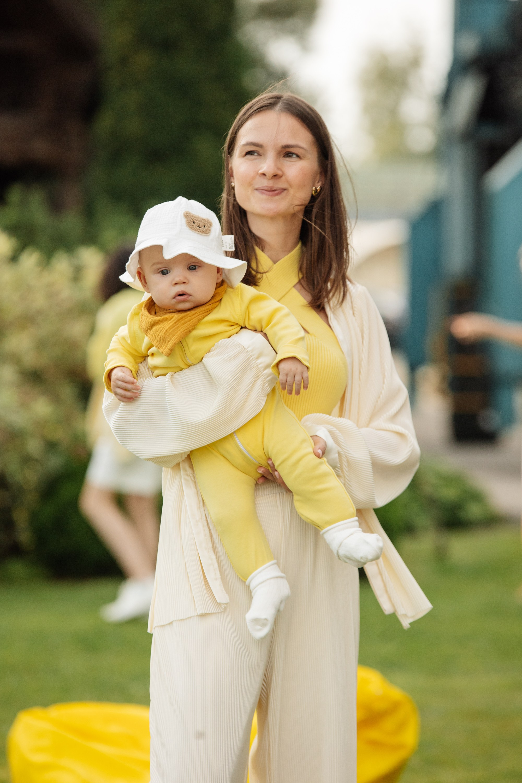 Семейная гонка. Яхты. Репортажный фотограф. Москва. Алина Ланская