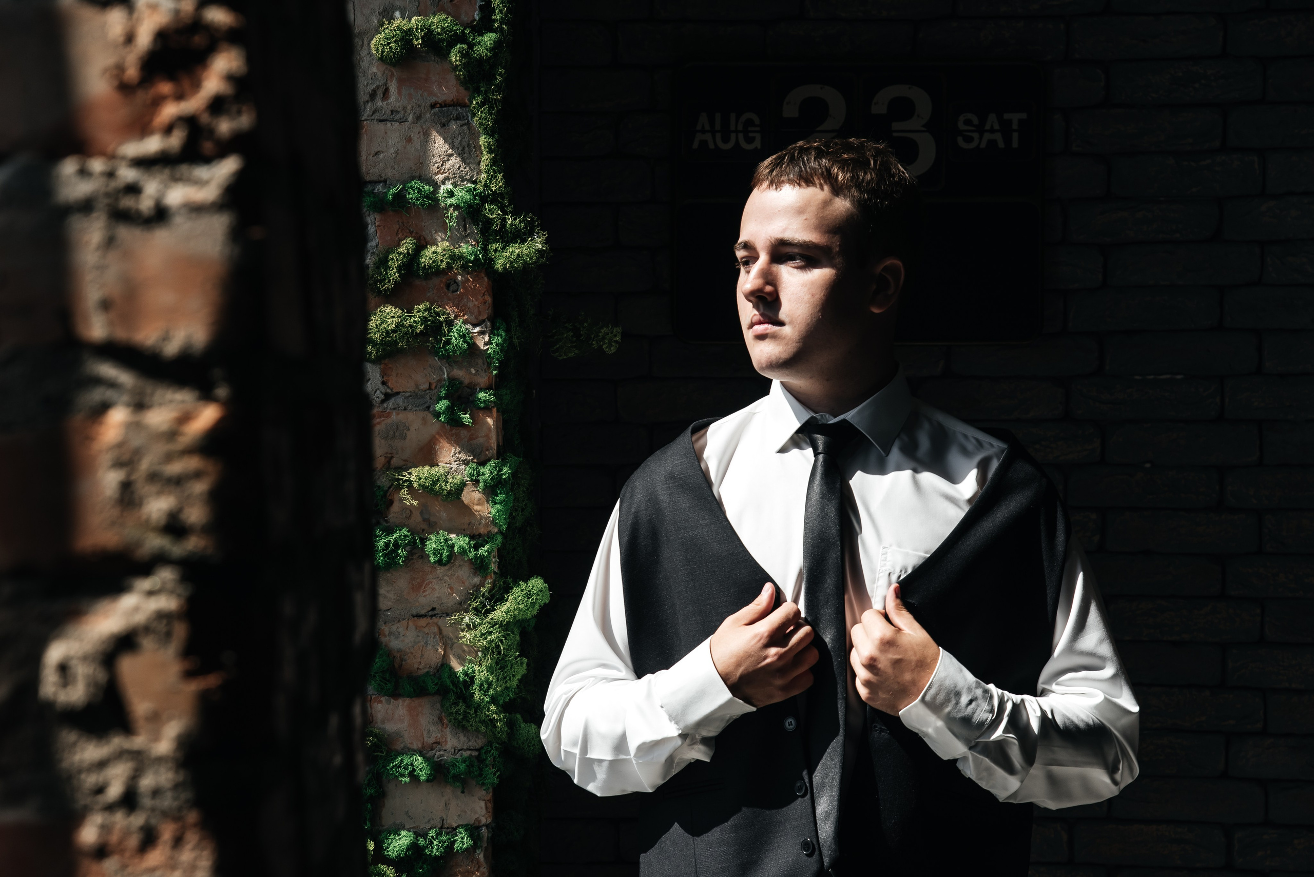 Вместе и навсегда. Виталий Москальцов