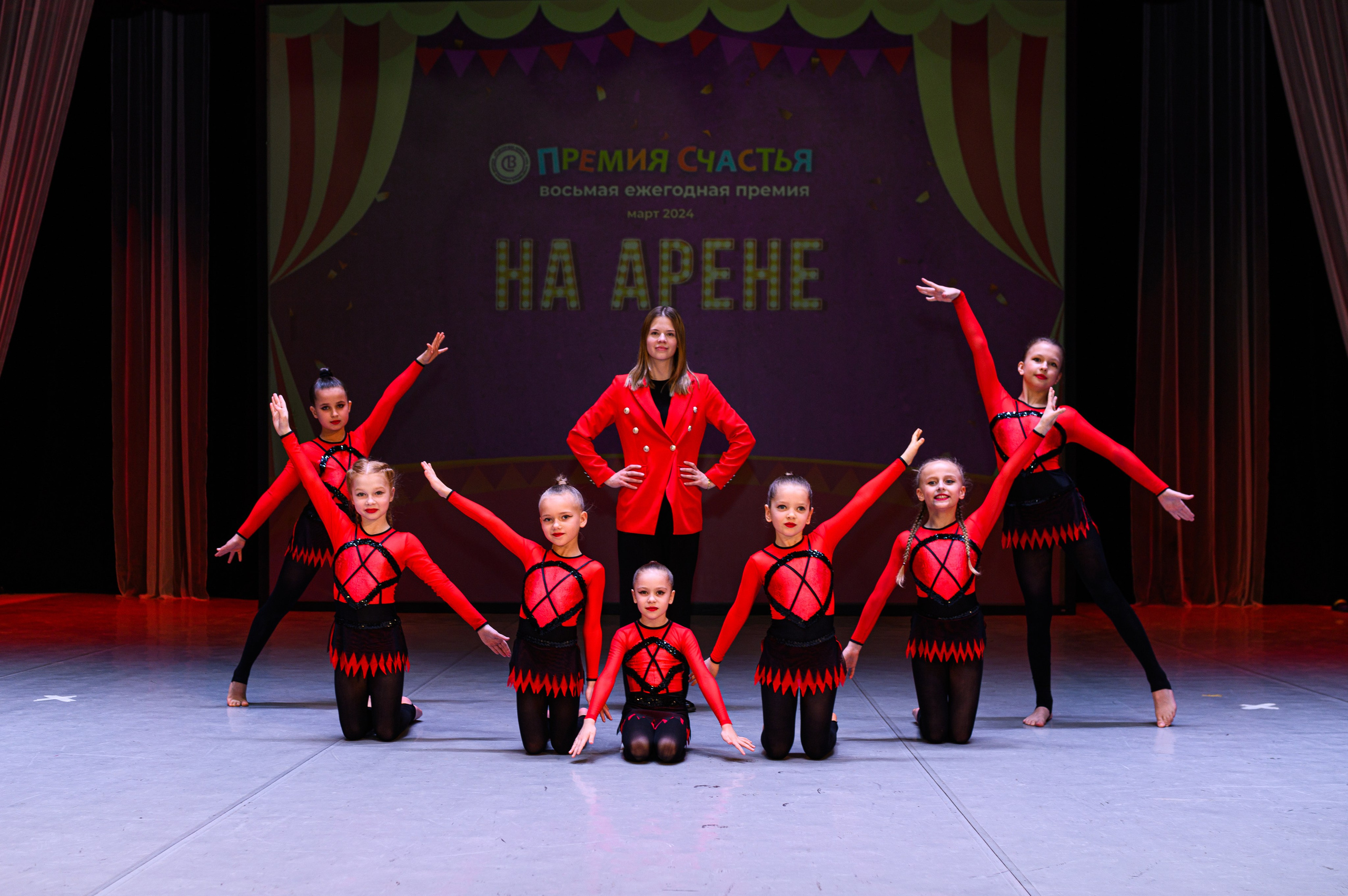 На арене. Подольск. Фотограф Сергей Белов | Москва