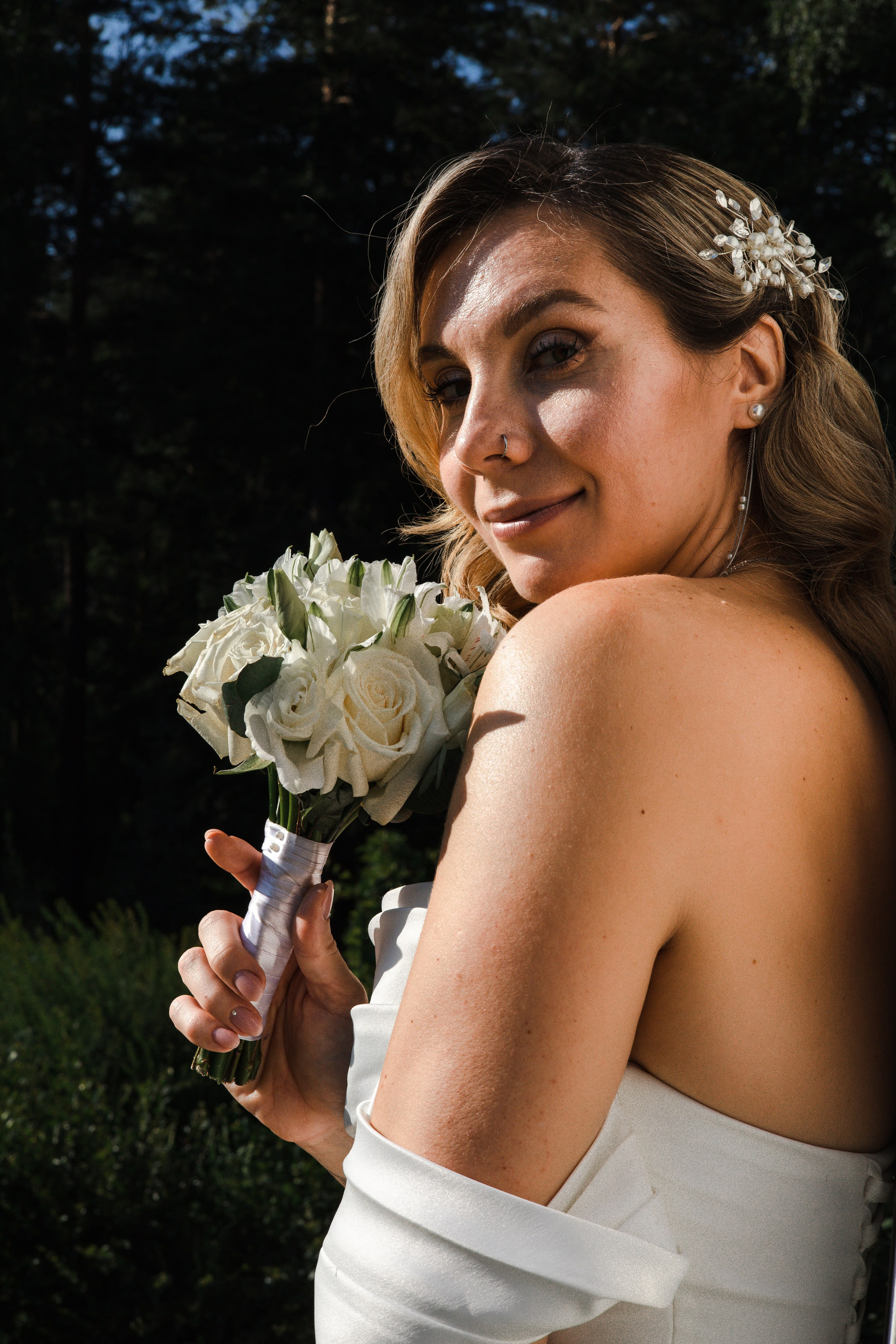 Константин и Ирина. Настя Лекса. фотограф г. Красноярск