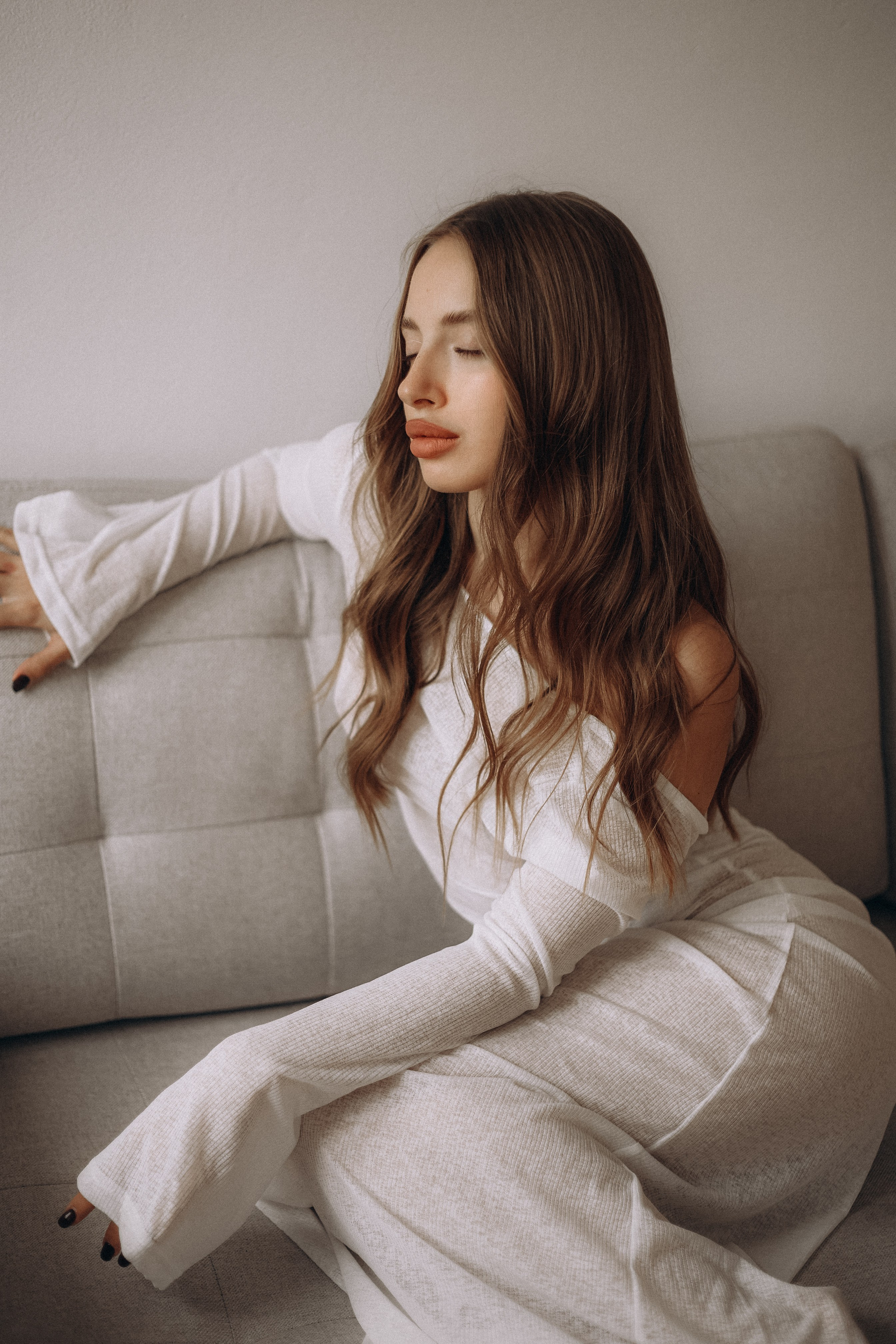 VALERIYA. О фотографии с душой