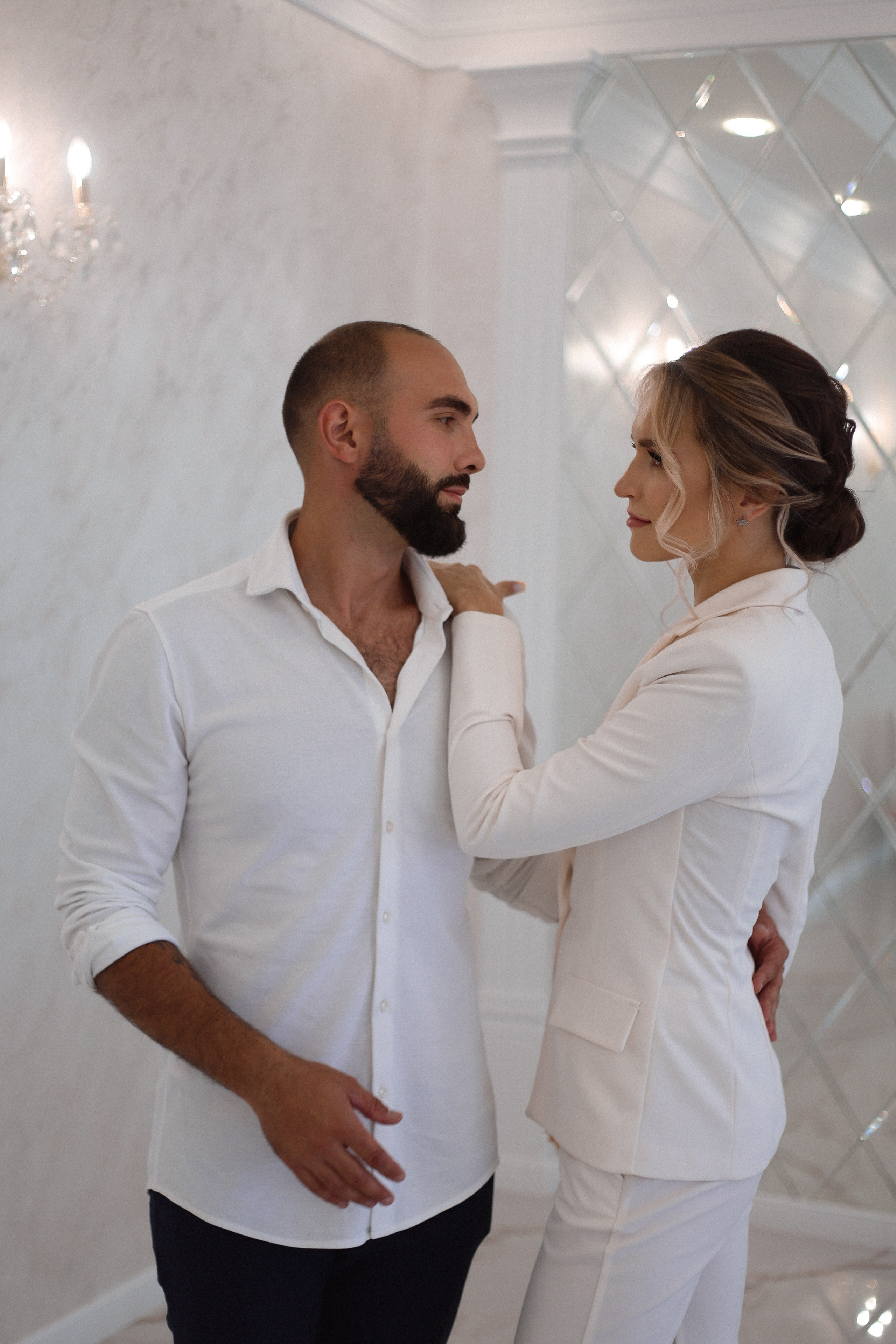 T & M 24'. О фотографии с душой