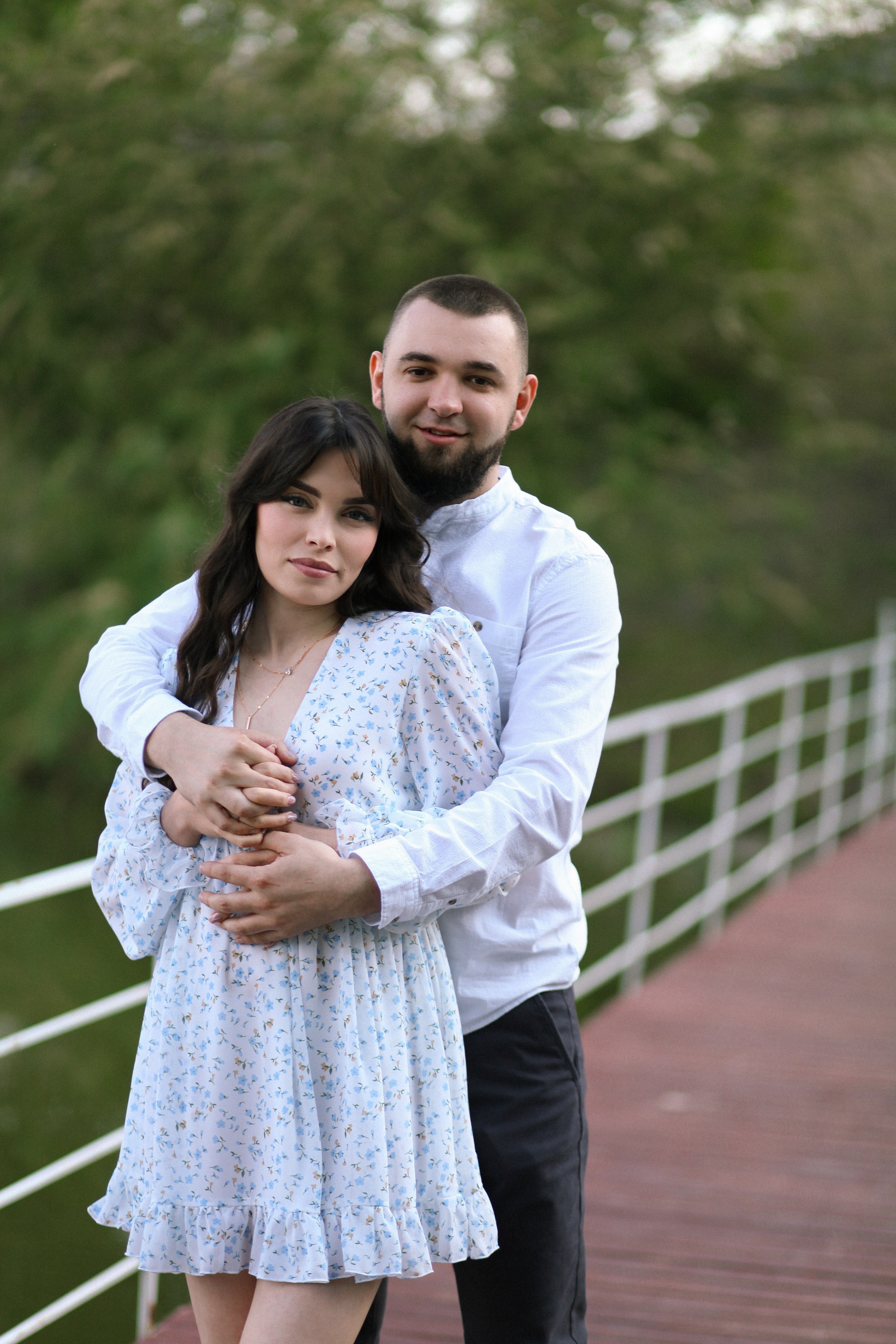 Любовь. О фотографии с душой