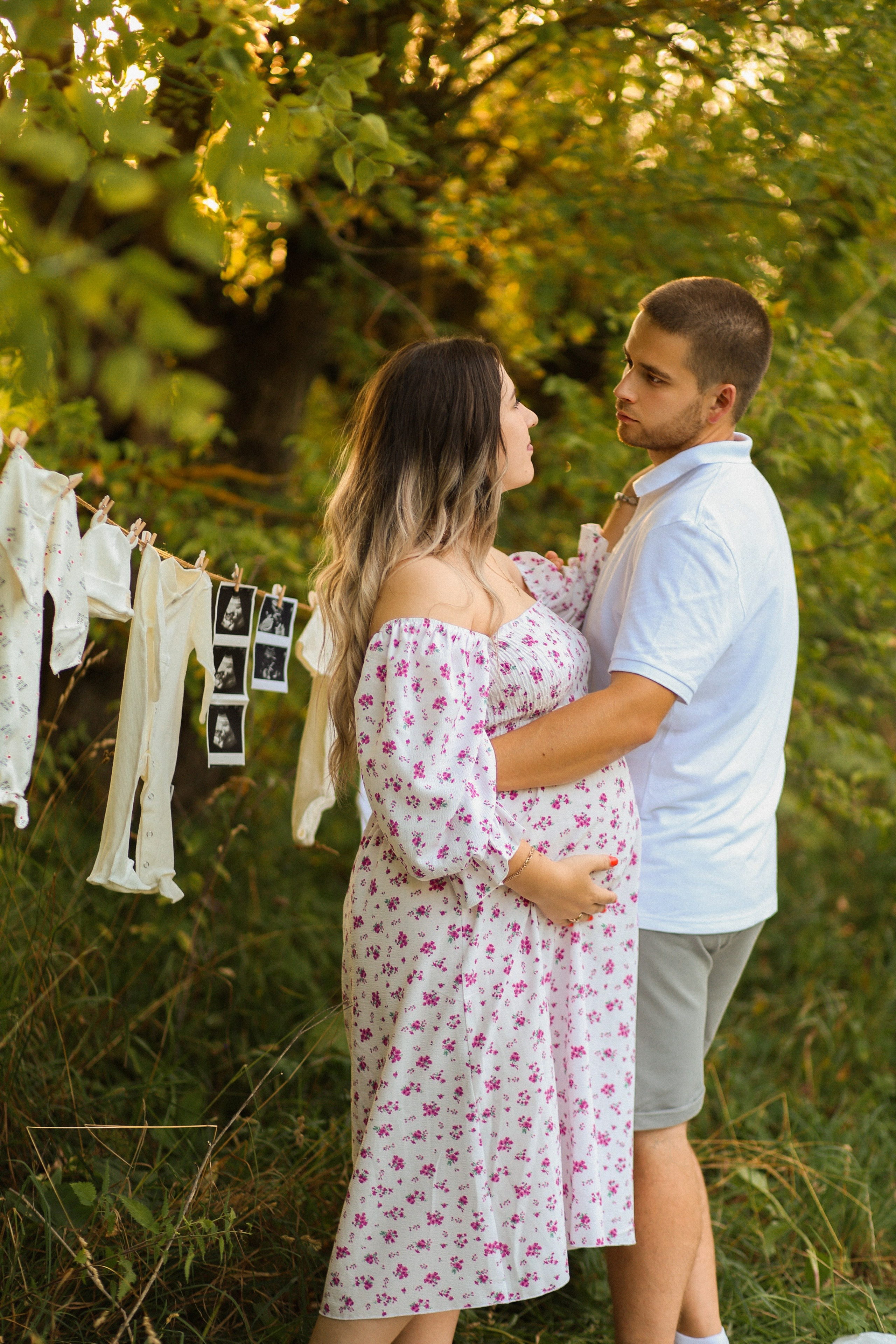 Таня и Рома. О фотографии с душой