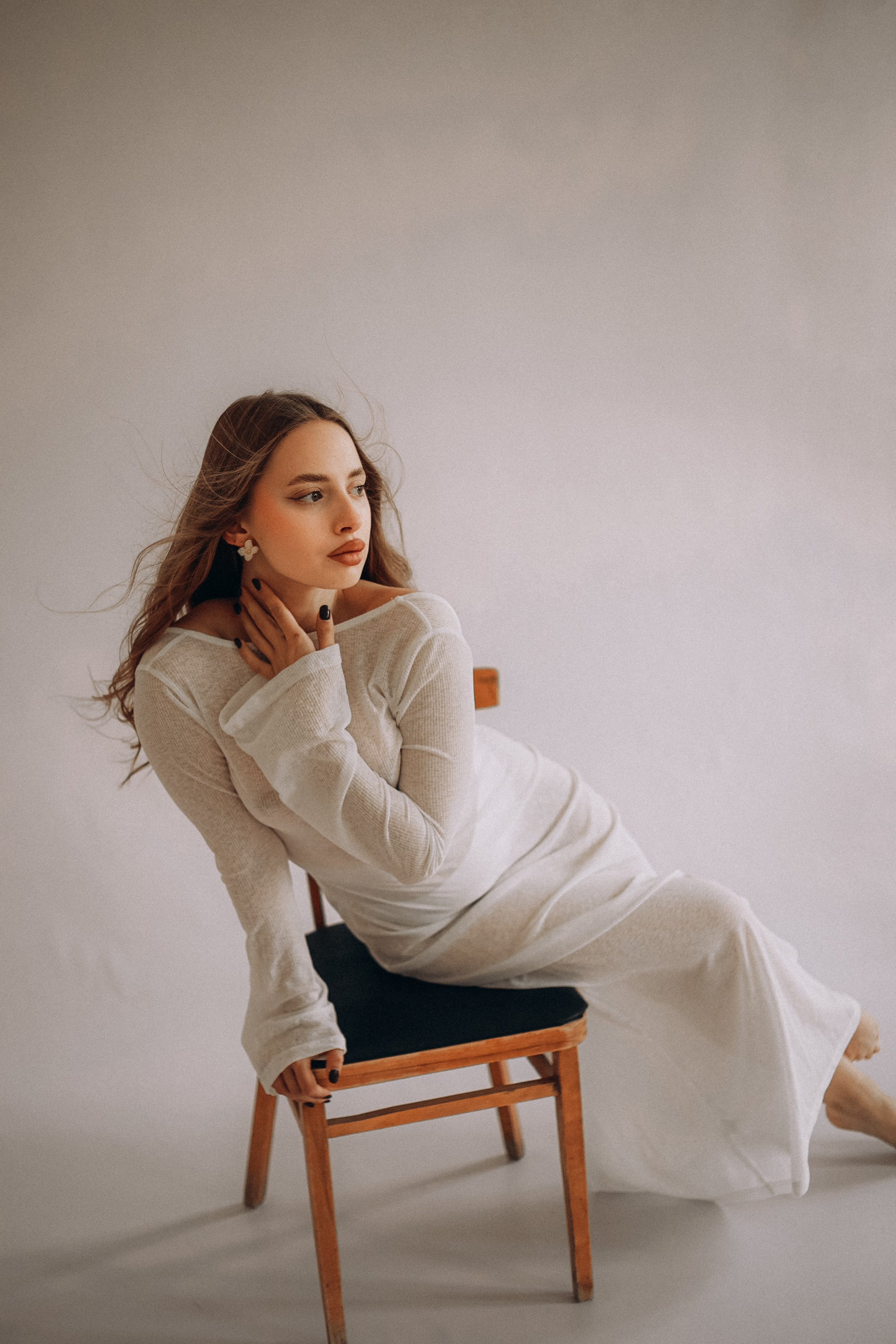 VALERIYA. О фотографии с душой