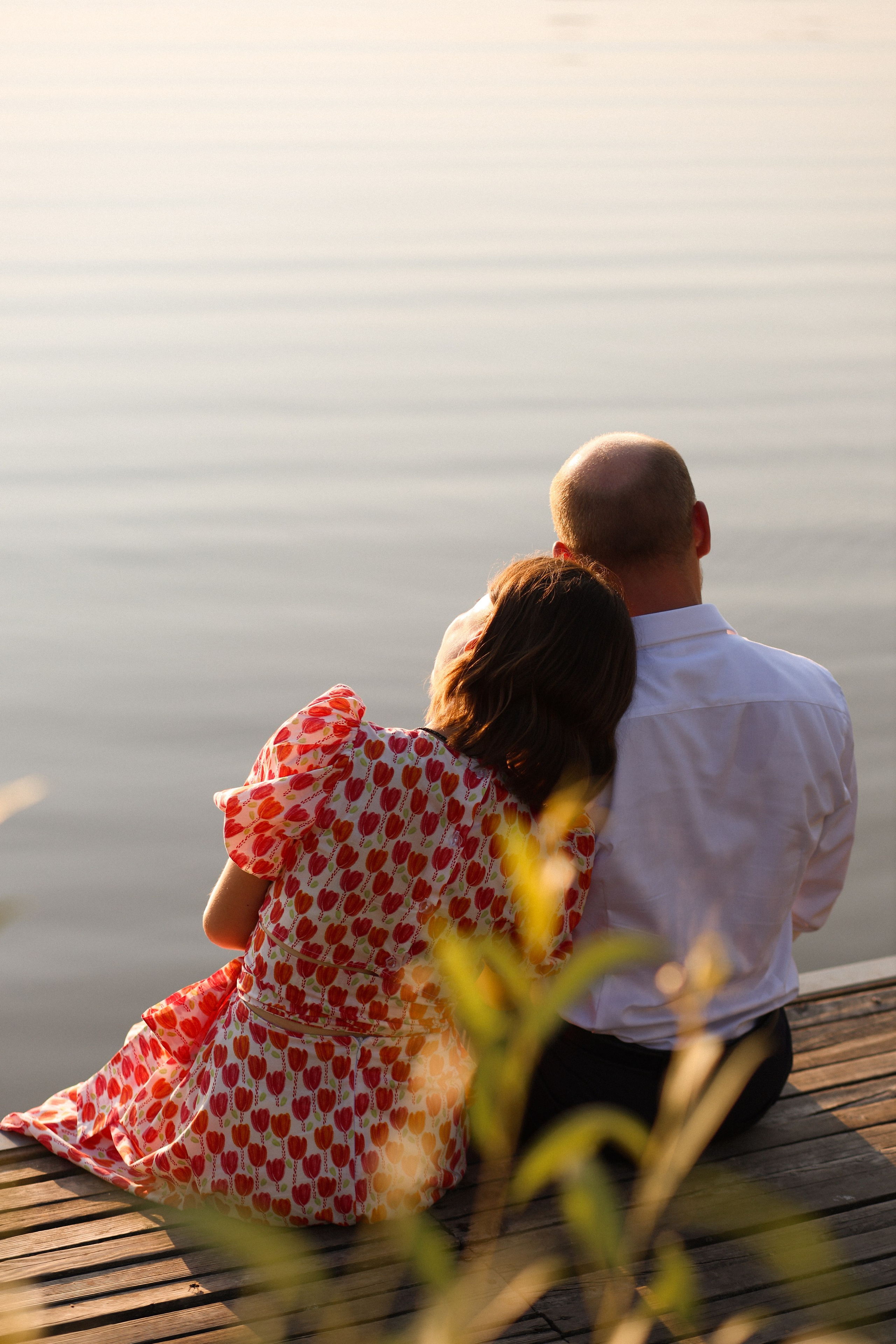 Аня и Семён. О фотографии с душой