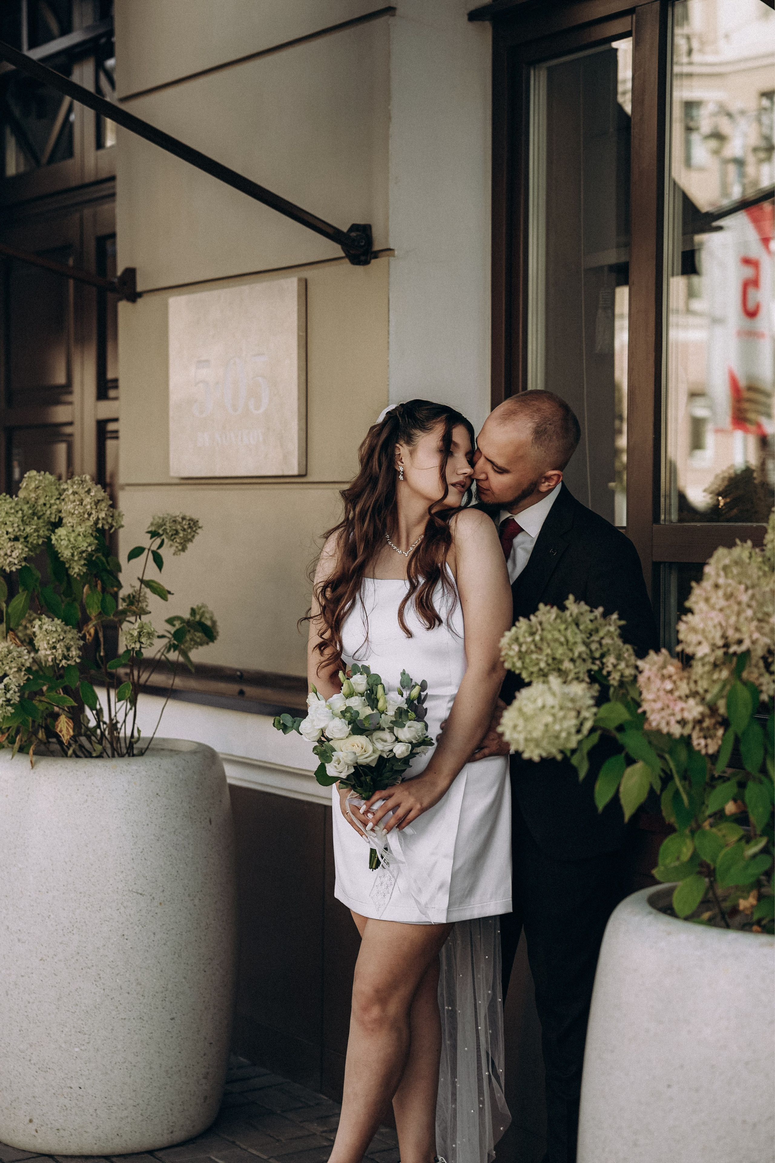 M & A 25’. О фотографии с душой