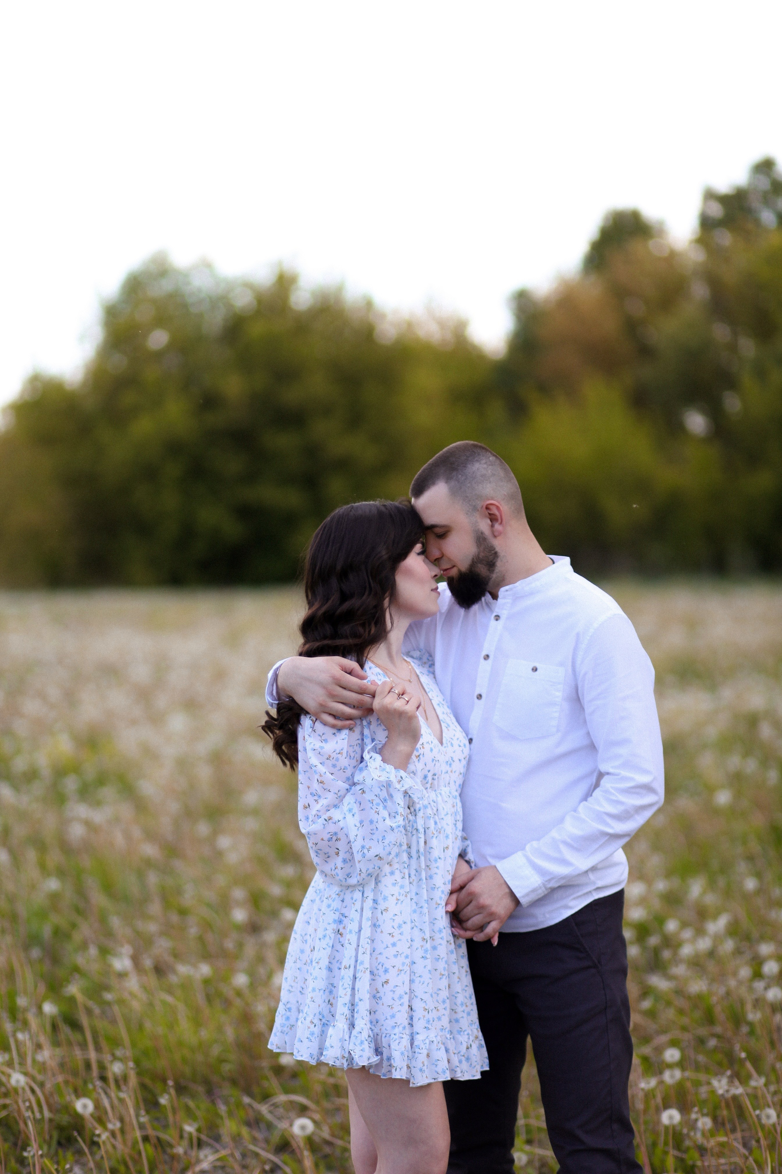 Любовь. О фотографии с душой