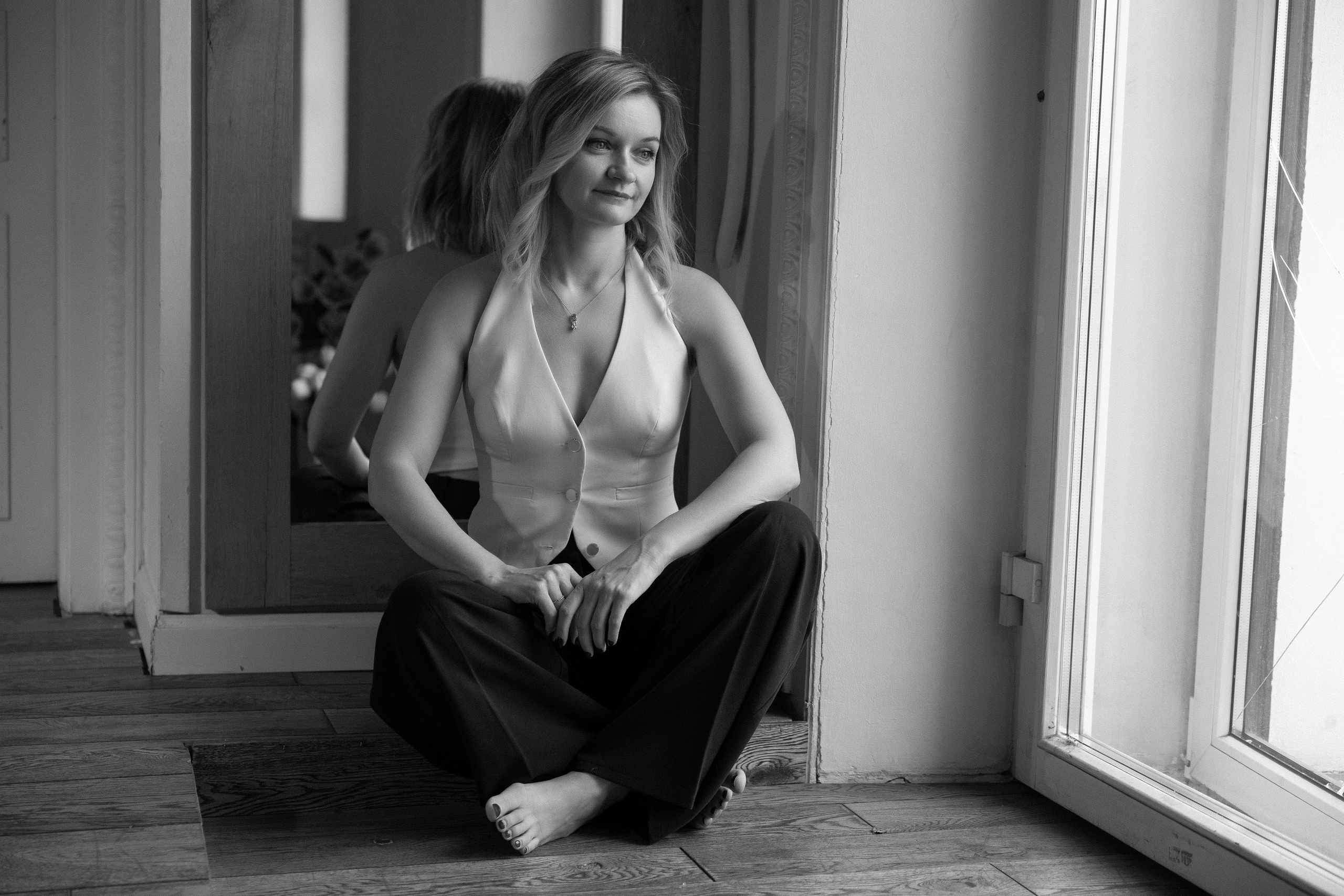 Александра. Портретный фотограф Санкт-Петербург и Москва Дарья Румянцева