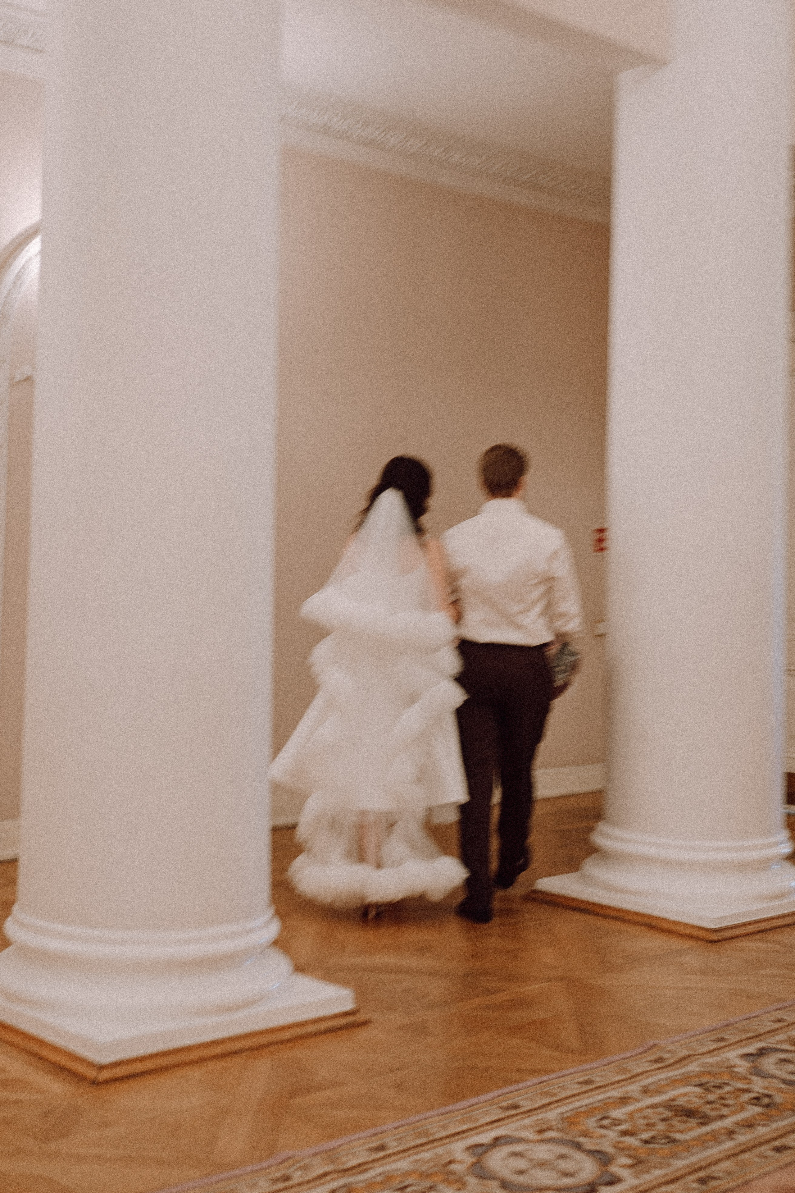 СВАДЕБНАЯ ФОТОСЕСИСИЯ В ГОРОДЕ ПУШКИН. Профессиональный фотограф, Санкт-Петербург — Виктория Богомолова