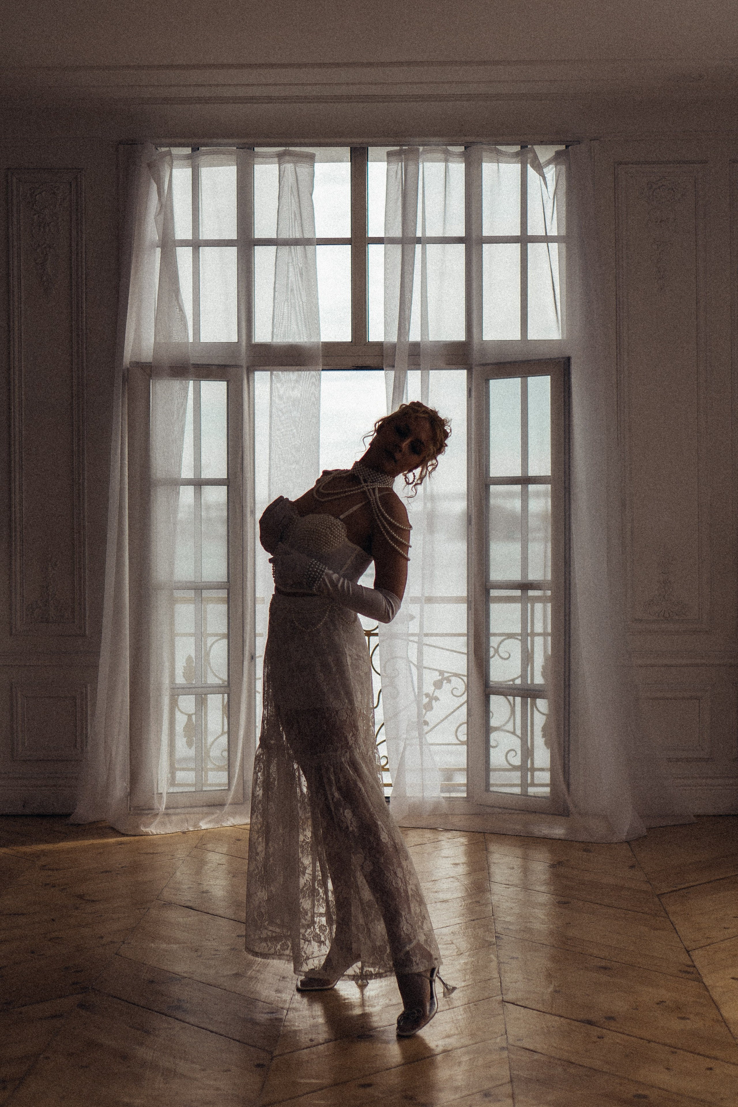 Винтажная история. Профессиональный фотограф, Санкт-Петербург — Виктория Богомолова