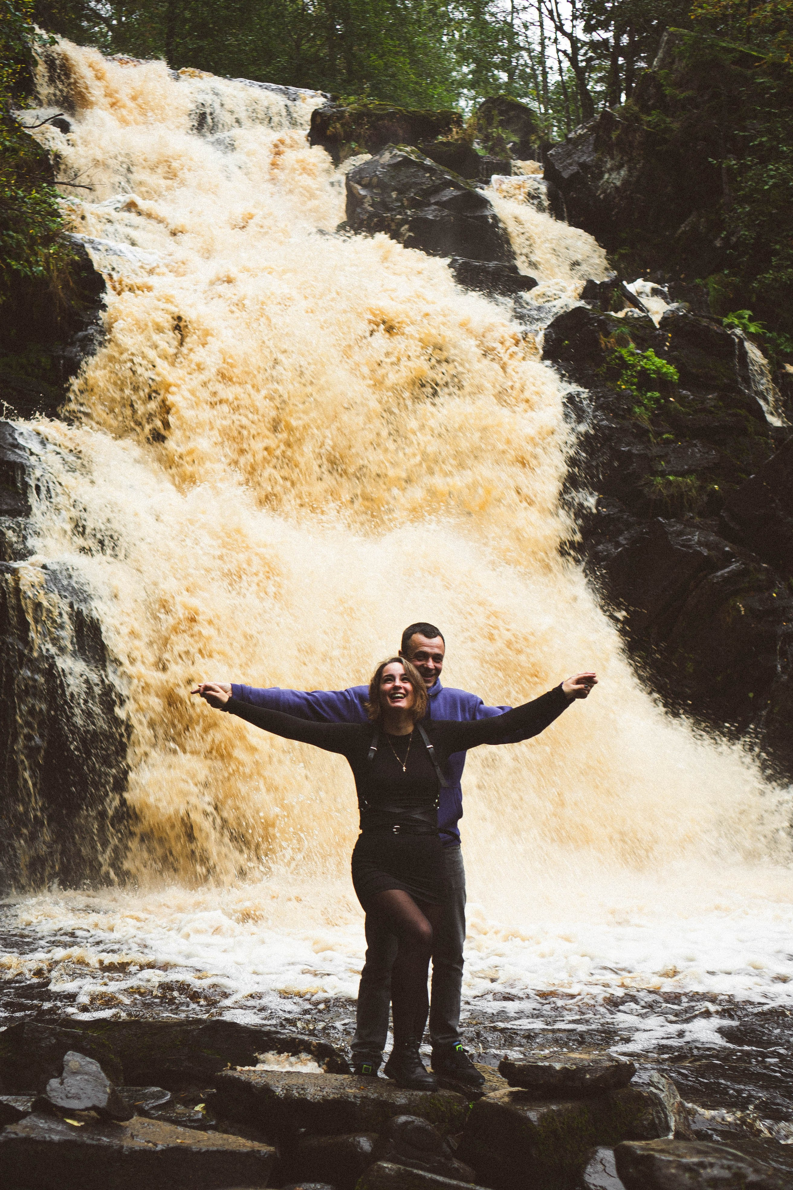 Прогулка на природе. Профессиональный фотограф, Санкт-Петербург — Виктория Богомолова
