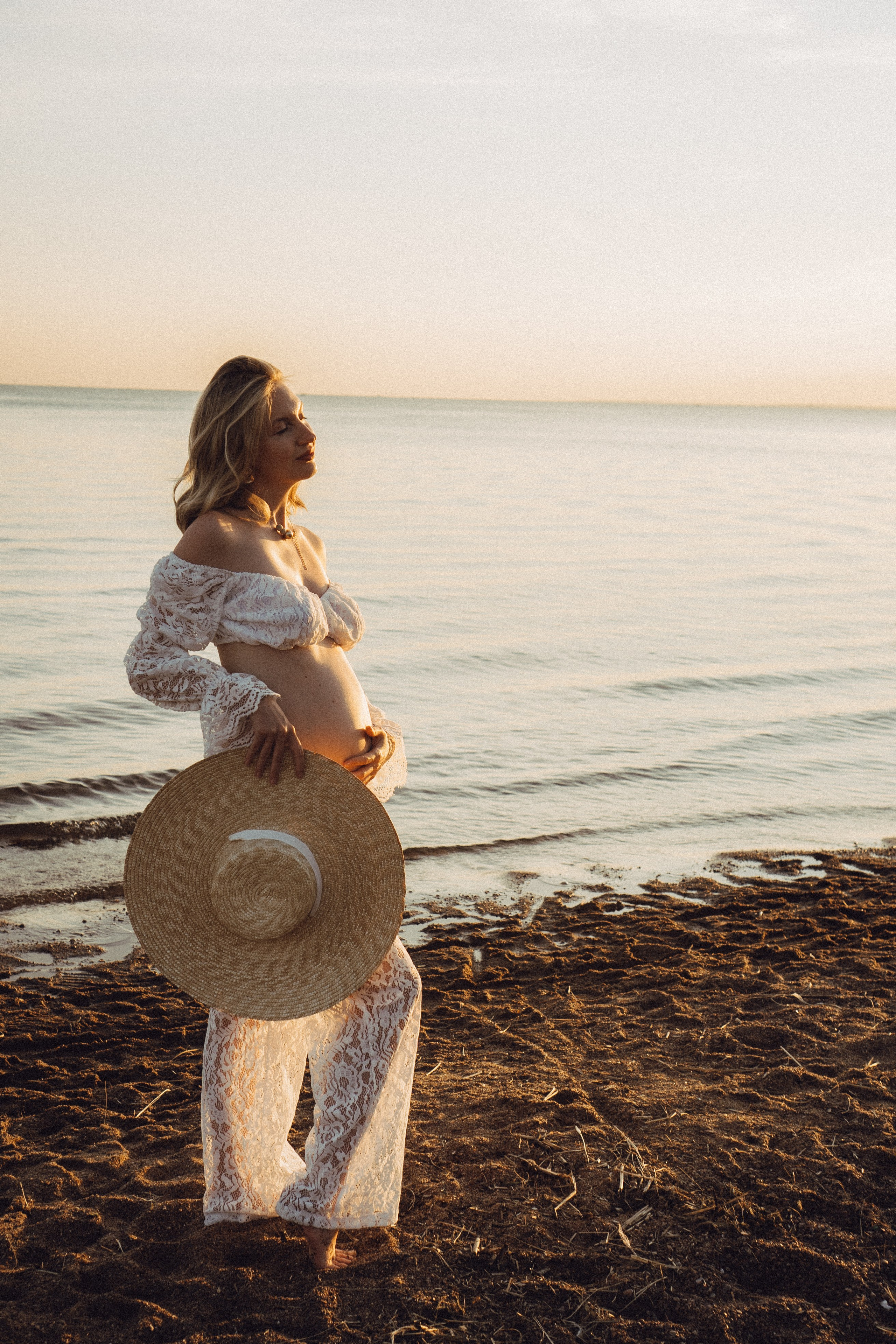 В ОЖИДАНИИ. Профессиональный фотограф, Санкт-Петербург — Виктория Богомолова