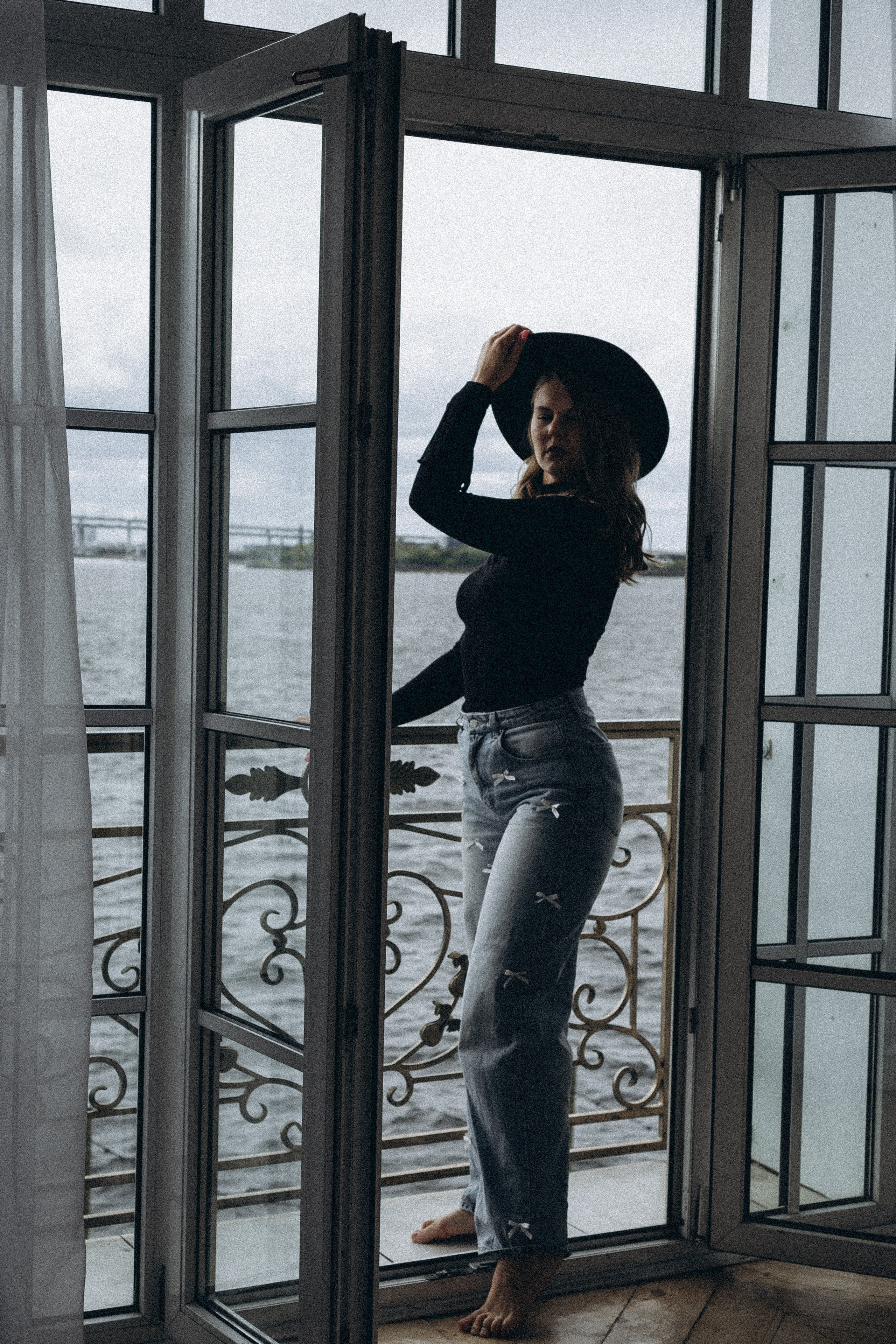 Семейная история в студии. Профессиональный фотограф, Санкт-Петербург — Виктория Богомолова