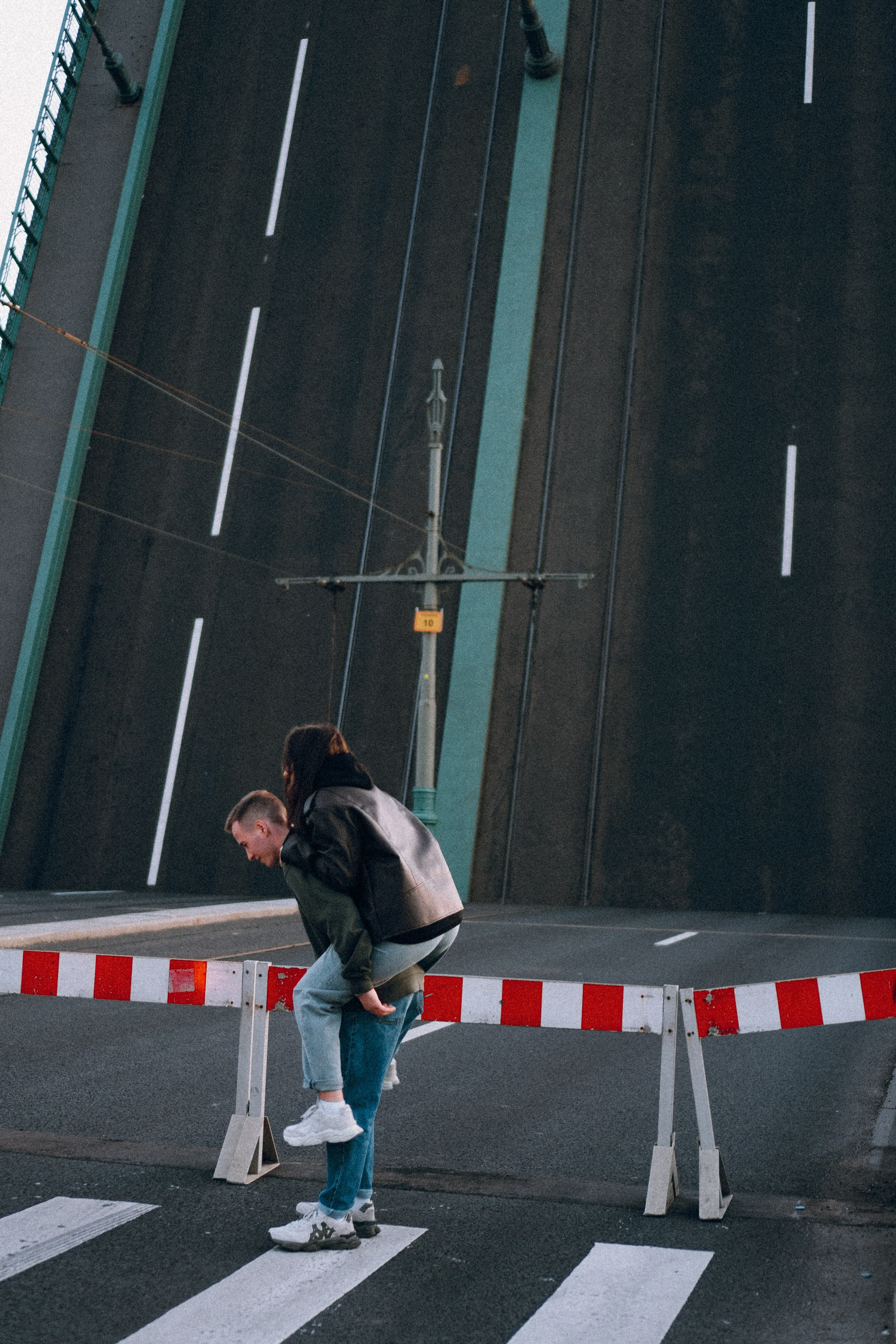 Рассветная история любви. Профессиональный фотограф, Санкт-Петербург — Виктория Богомолова