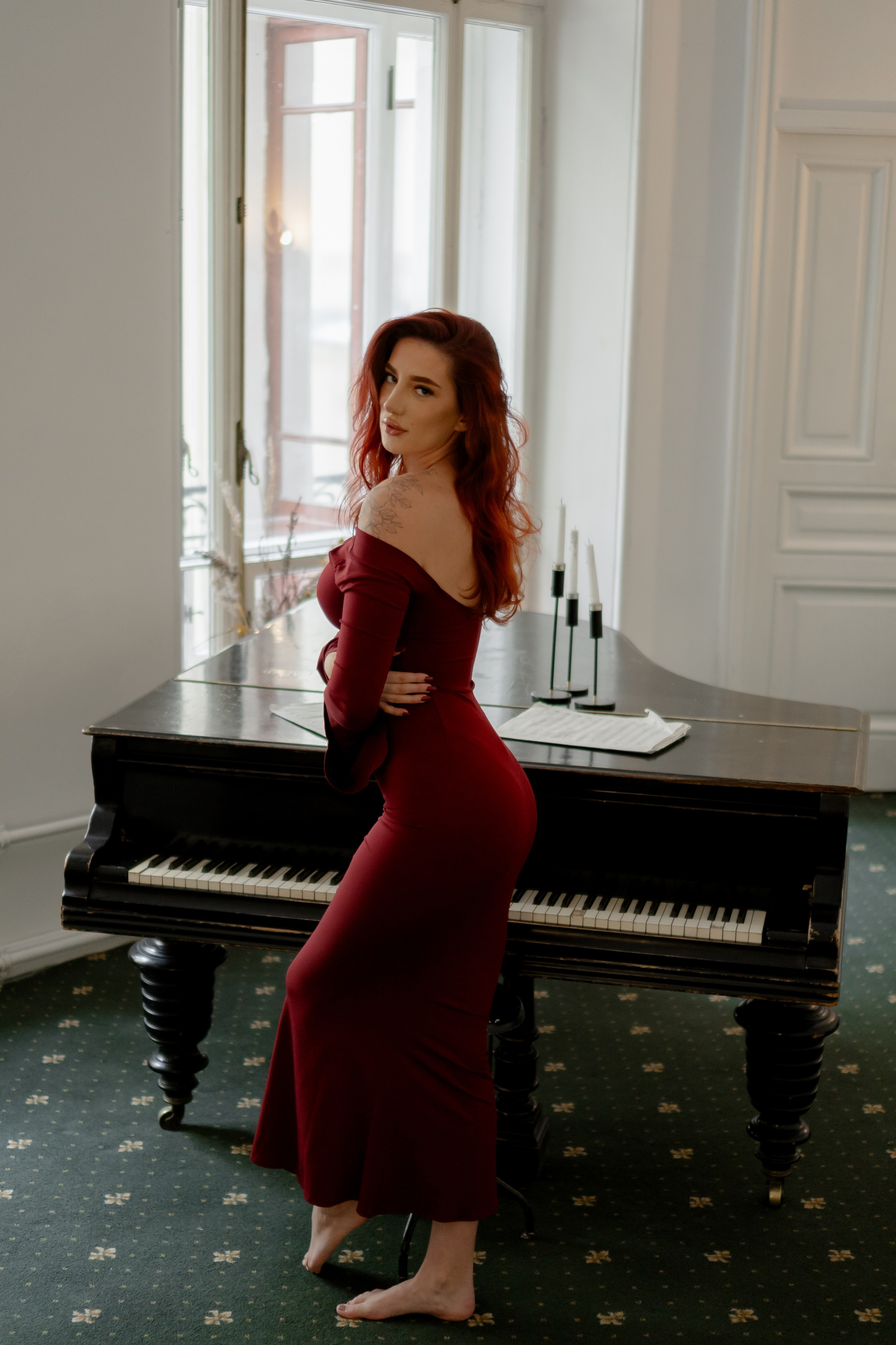 Для девушки. Профессиональный фотограф, Санкт-Петербург — Виктория Богомолова