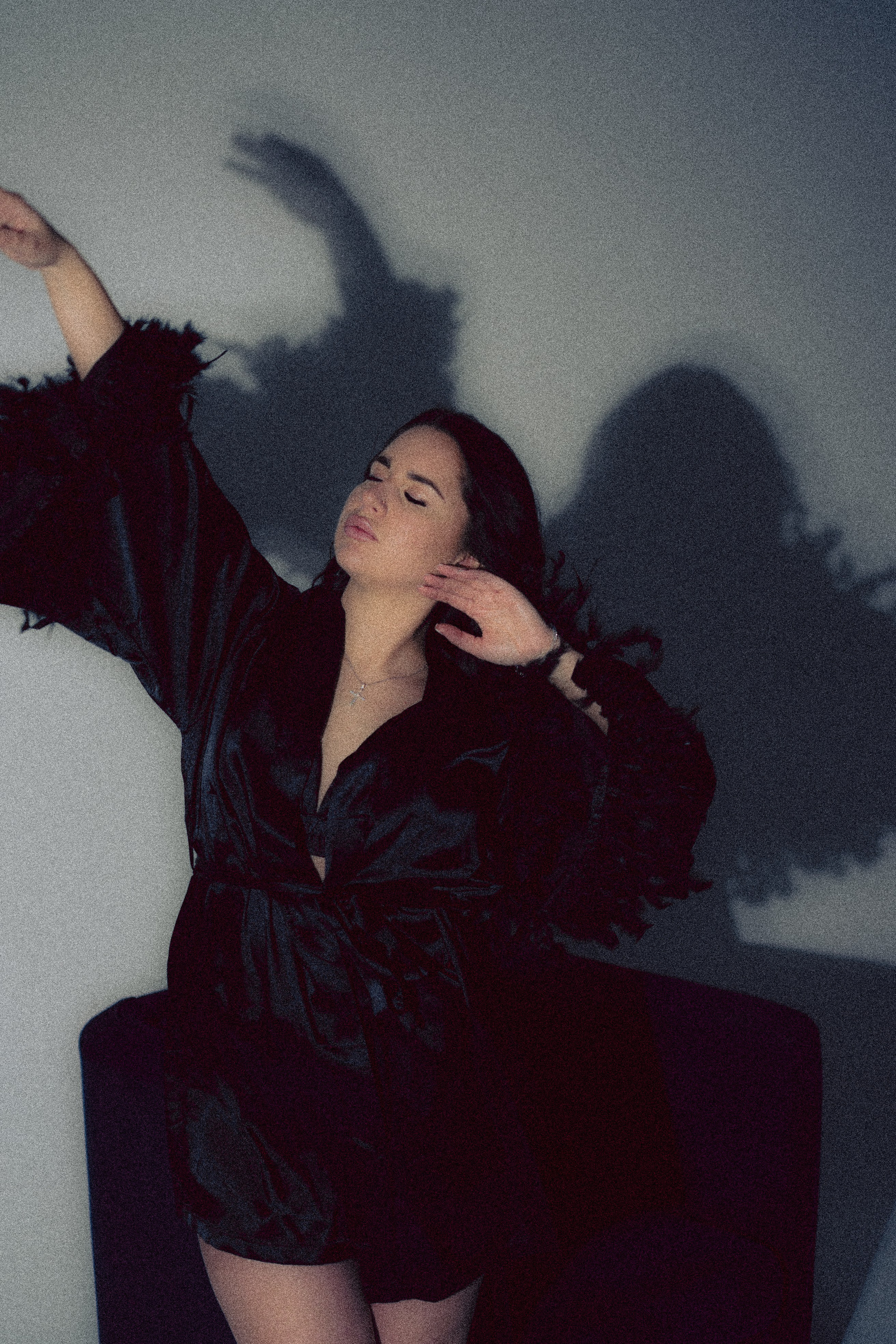 История ко дню рождения. Профессиональный фотограф, Санкт-Петербург — Виктория Богомолова