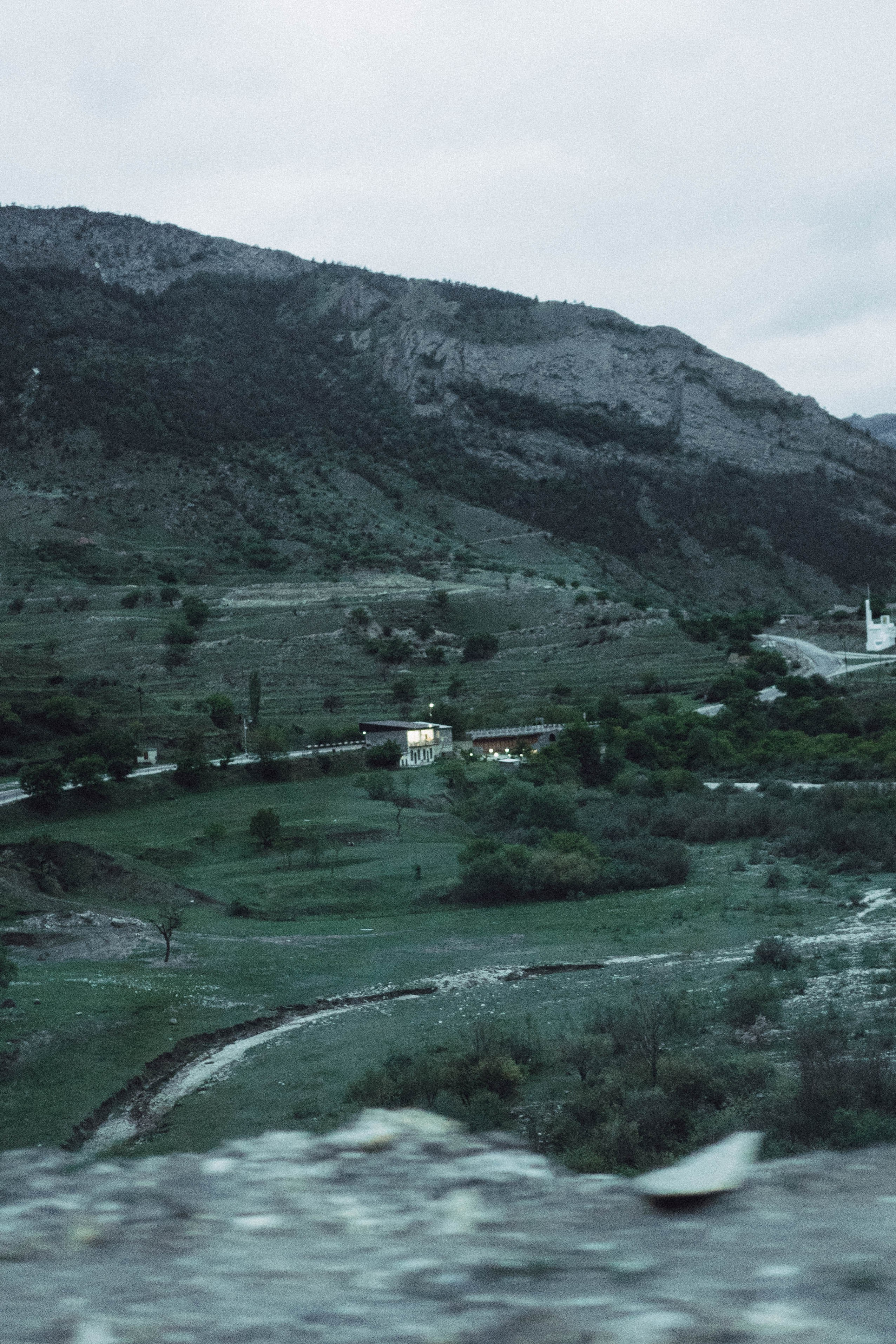 Кавказ. Профессиональный фотограф, Санкт-Петербург — Виктория Богомолова