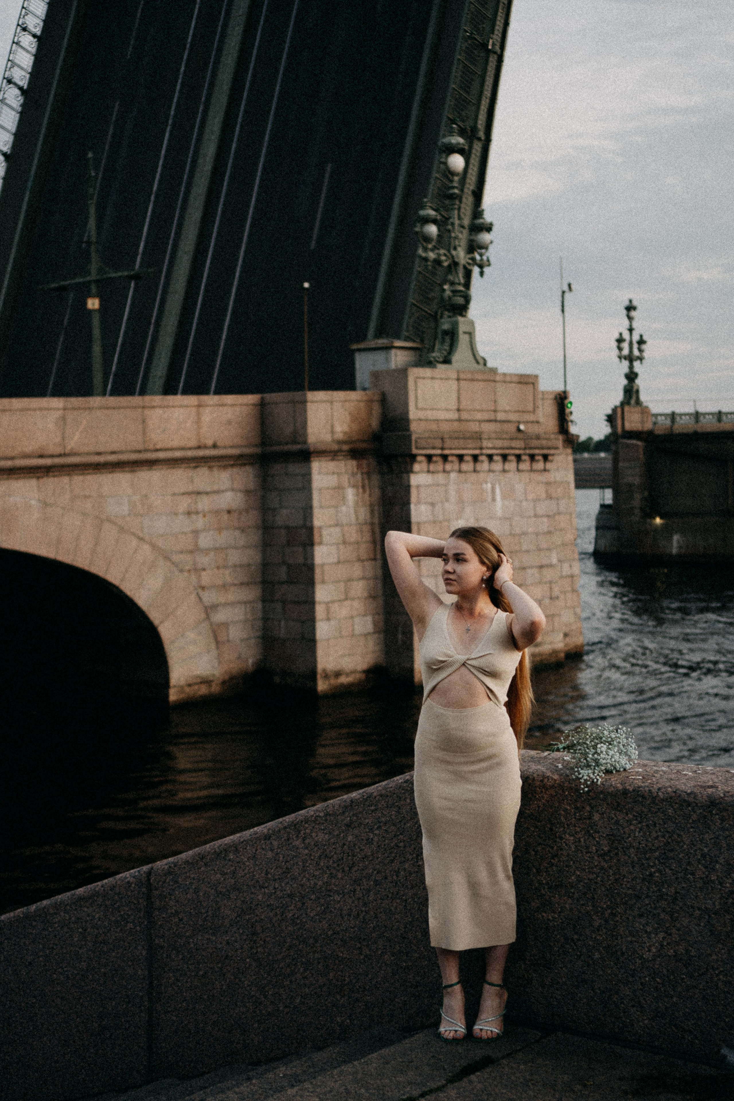 Рассветная. Профессиональный фотограф, Санкт-Петербург — Виктория Богомолова