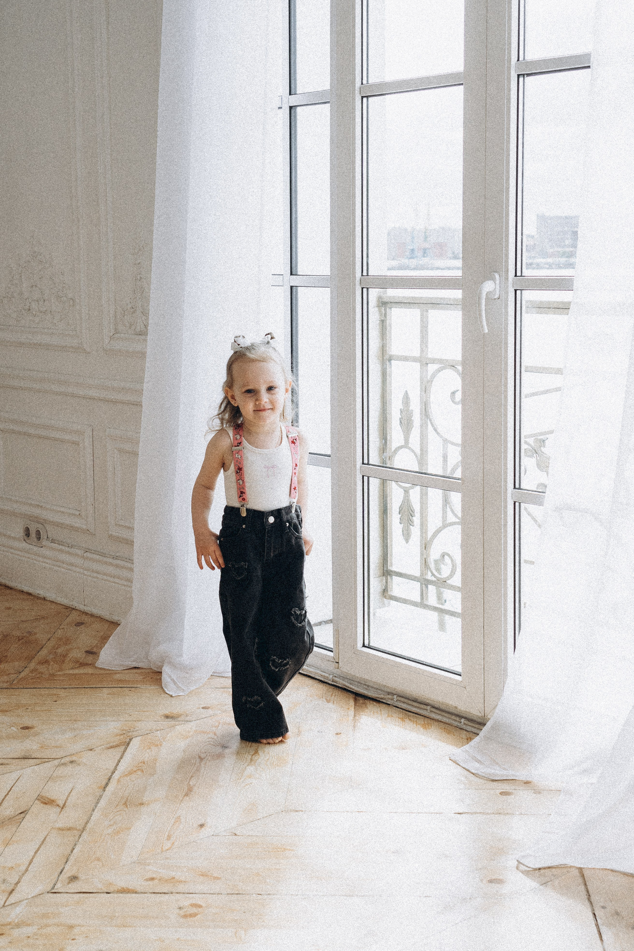 Семейная история в студии. Профессиональный фотограф, Санкт-Петербург — Виктория Богомолова