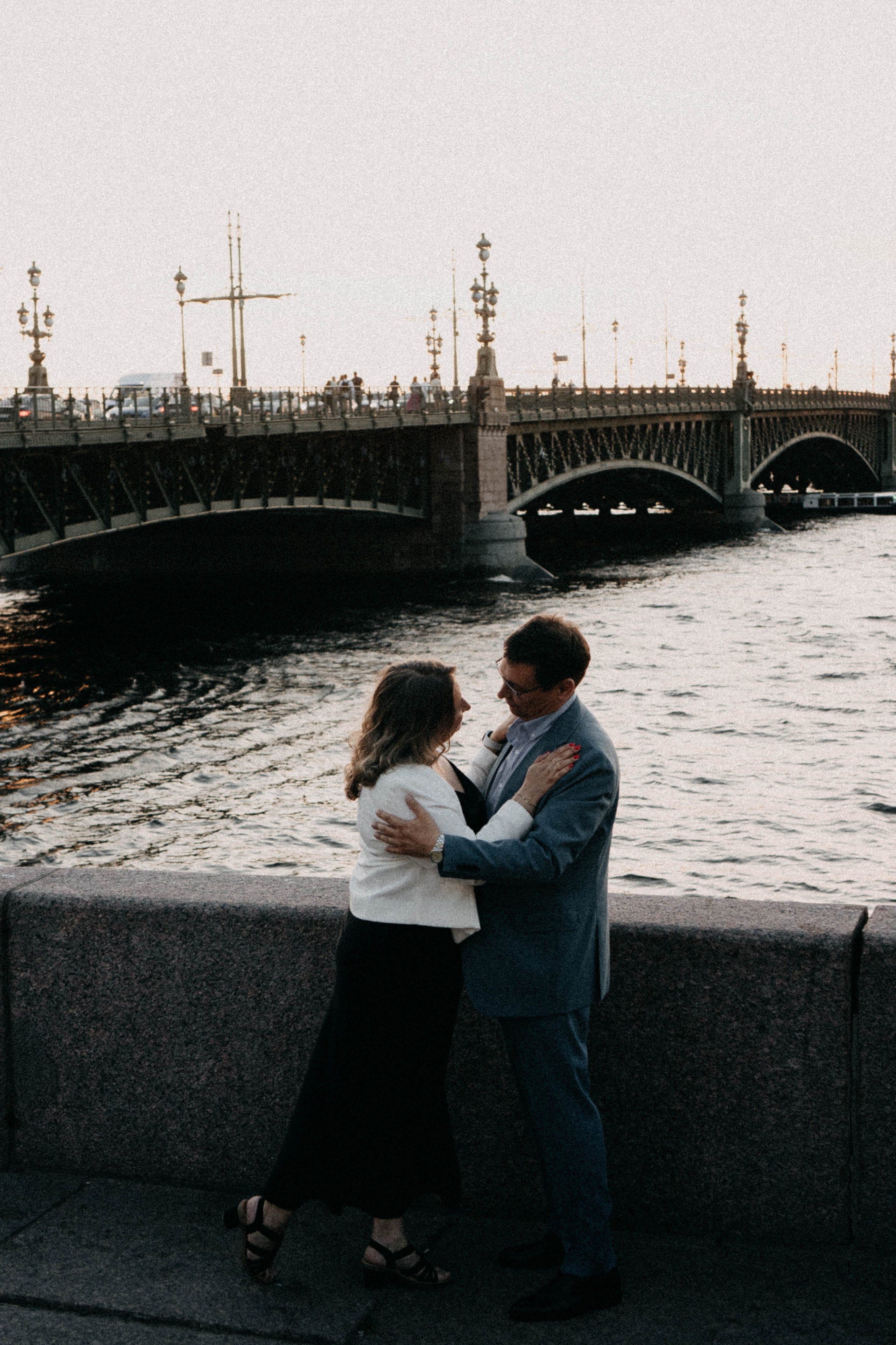 Закатная серия. Профессиональный фотограф, Санкт-Петербург — Виктория Богомолова