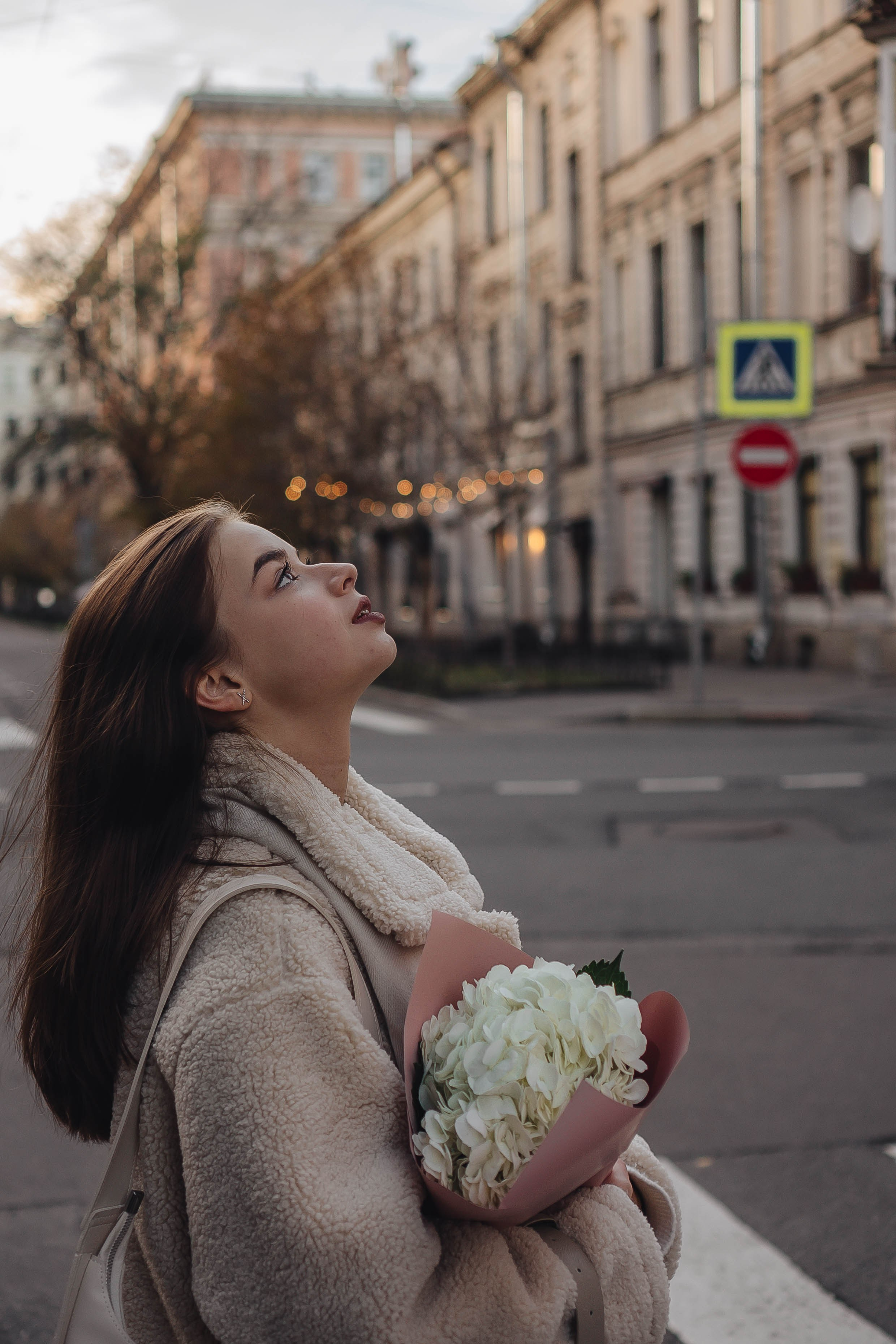 Осенняя. Профессиональный фотограф, Санкт-Петербург — Виктория Богомолова