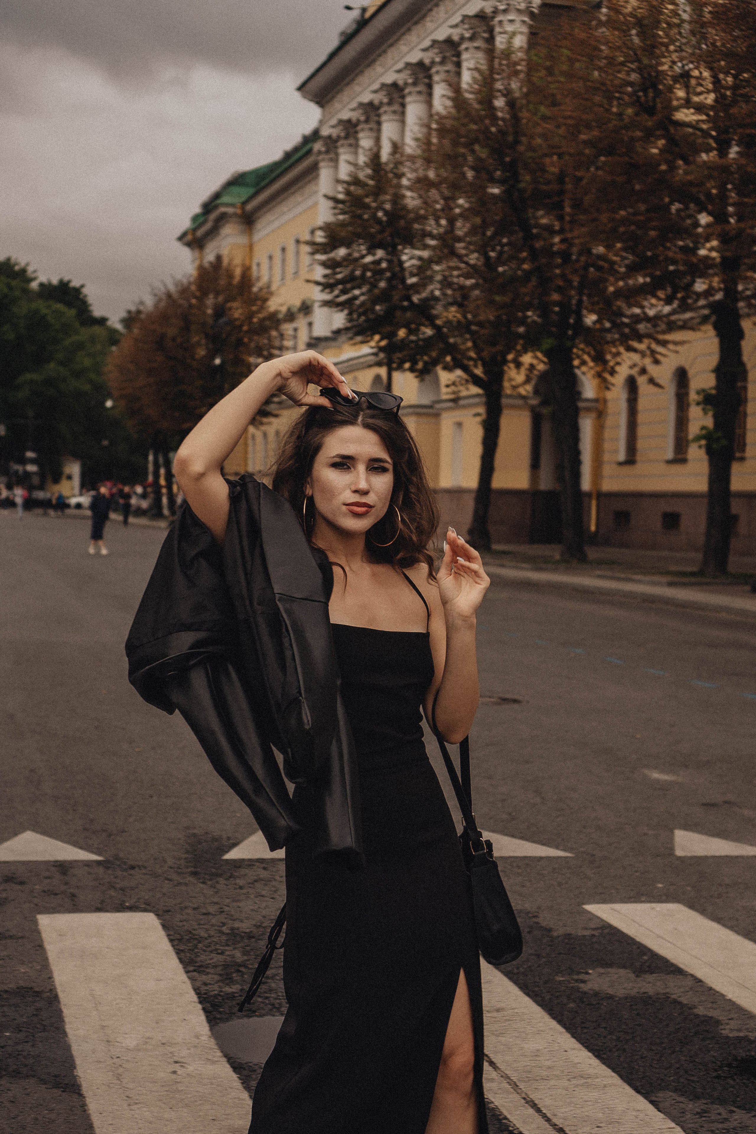 Итальянский стиль. Профессиональный фотограф, Санкт-Петербург — Виктория Богомолова