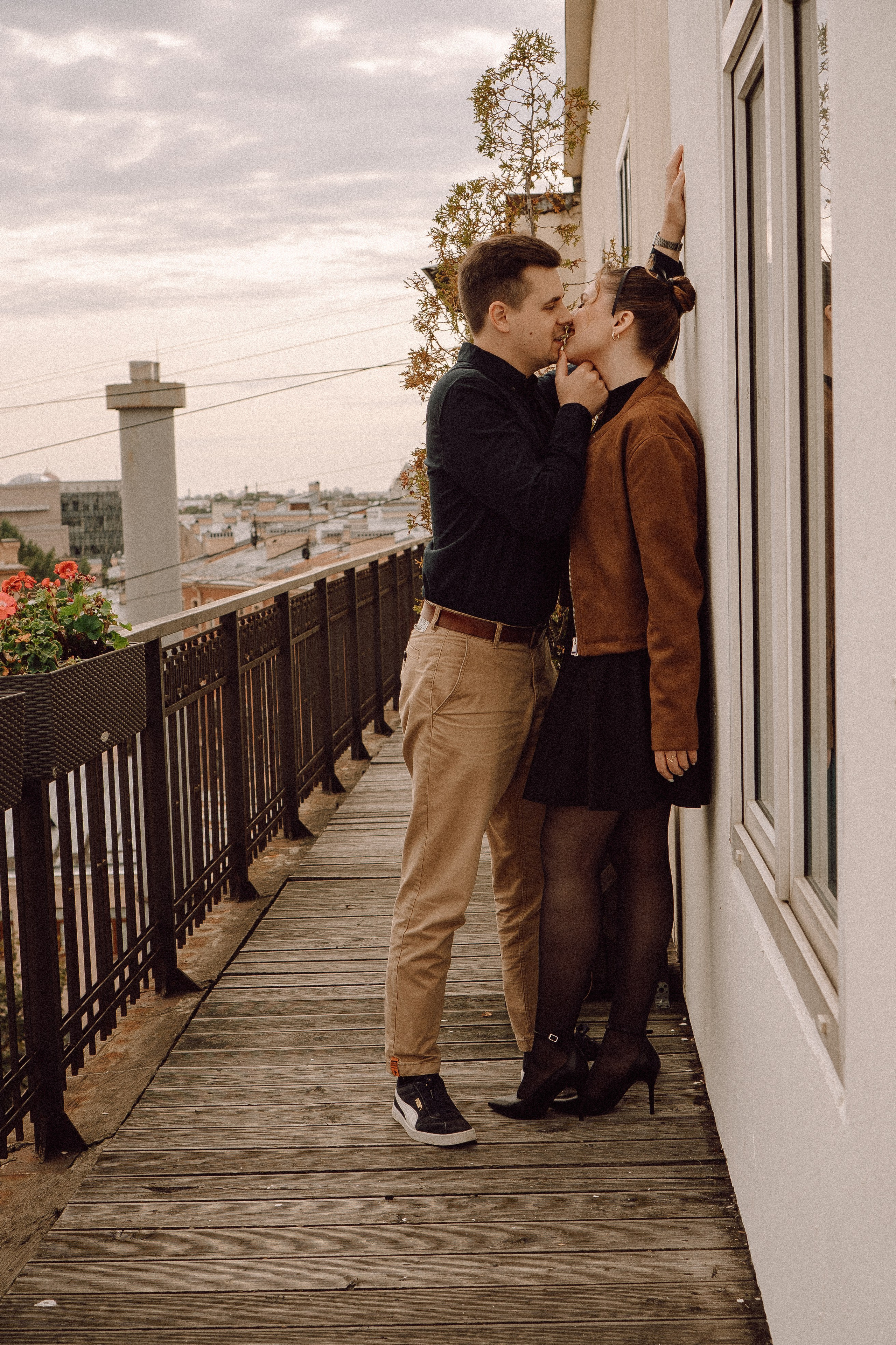 LOVE. Профессиональный фотограф, Санкт-Петербург — Виктория Богомолова