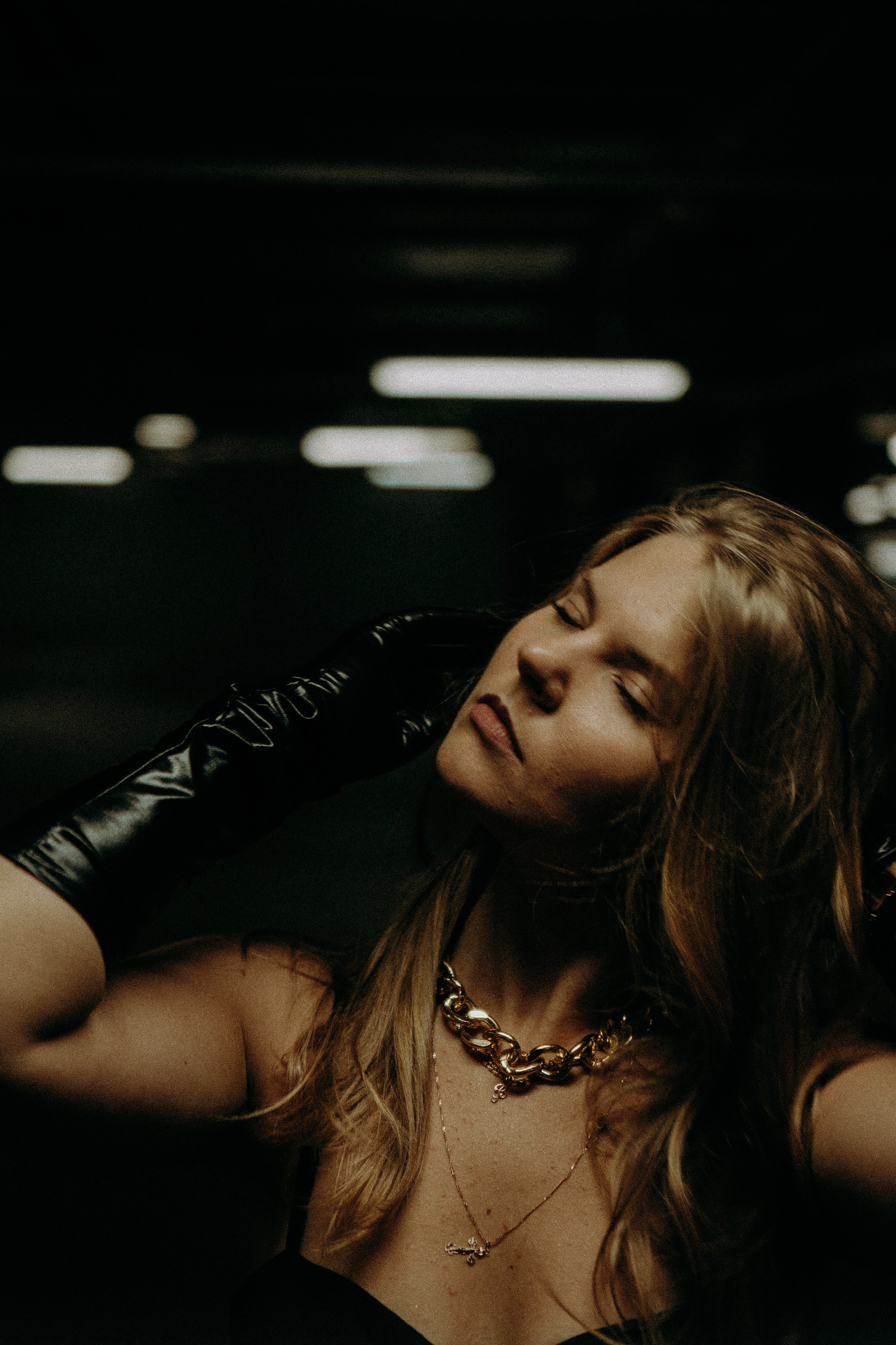 НА ПАРКОВКЕ. Профессиональный фотограф, Санкт-Петербург — Виктория Богомолова