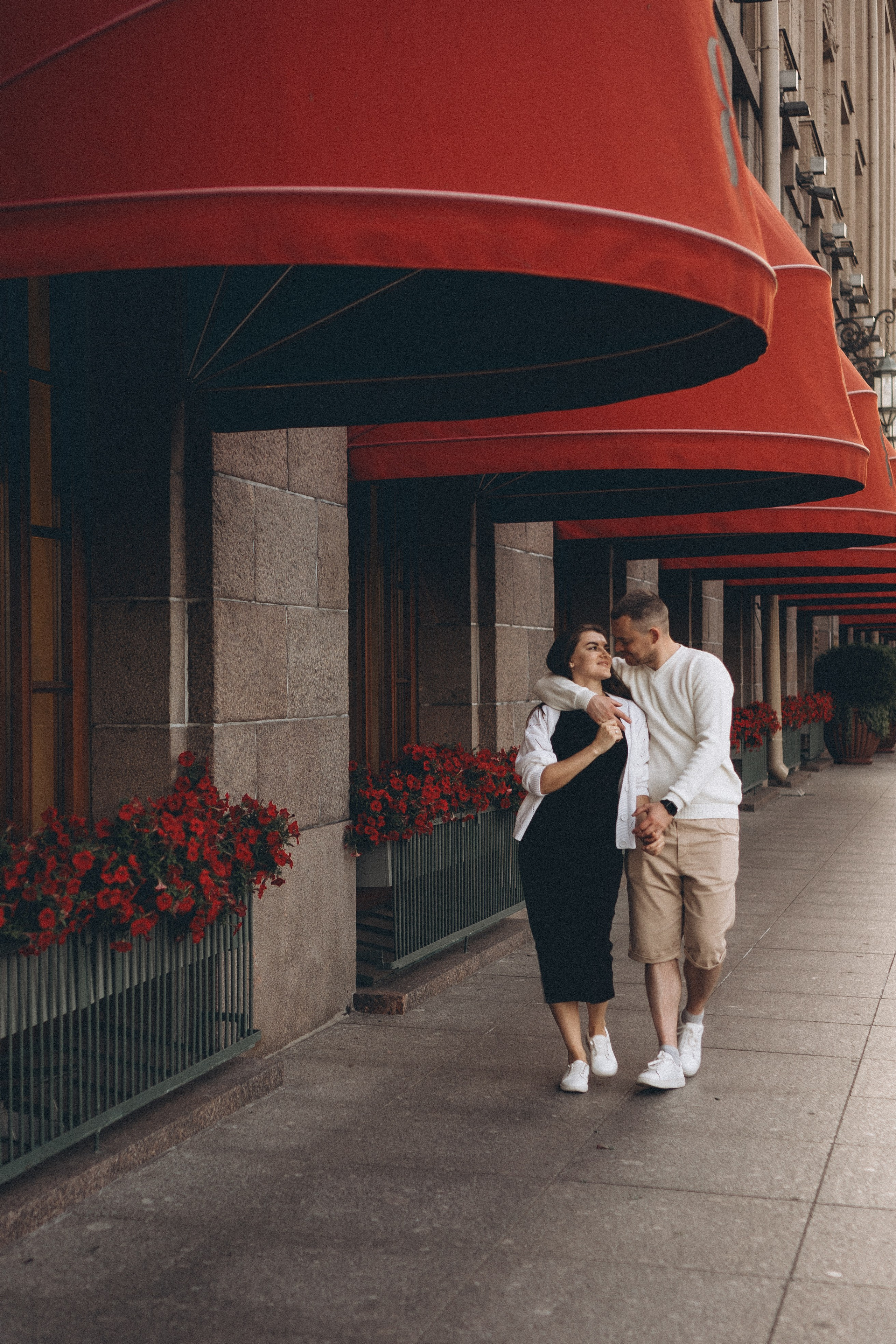 ПРОГУЛКА ПО ПИТЕРУ НА РАССВЕТЕ. Профессиональный фотограф, Санкт-Петербург — Виктория Богомолова