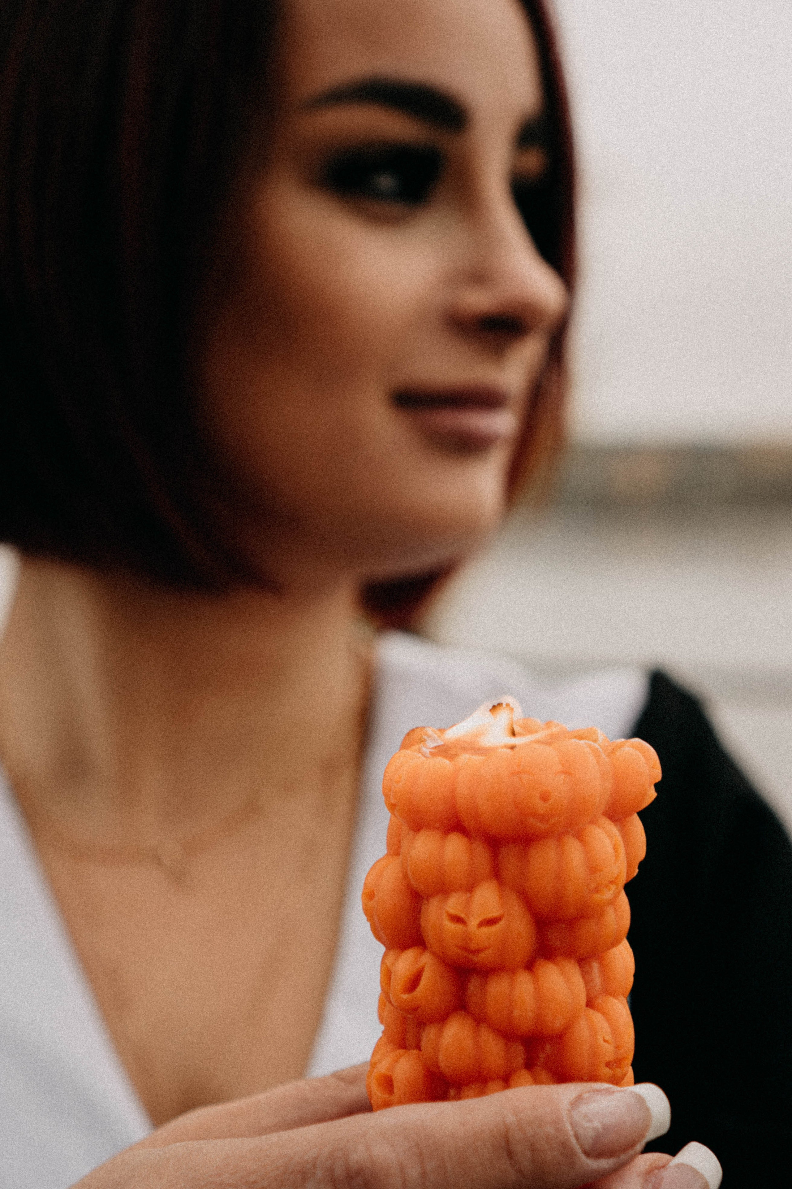 Осеняя. Профессиональный фотограф, Санкт-Петербург — Виктория Богомолова