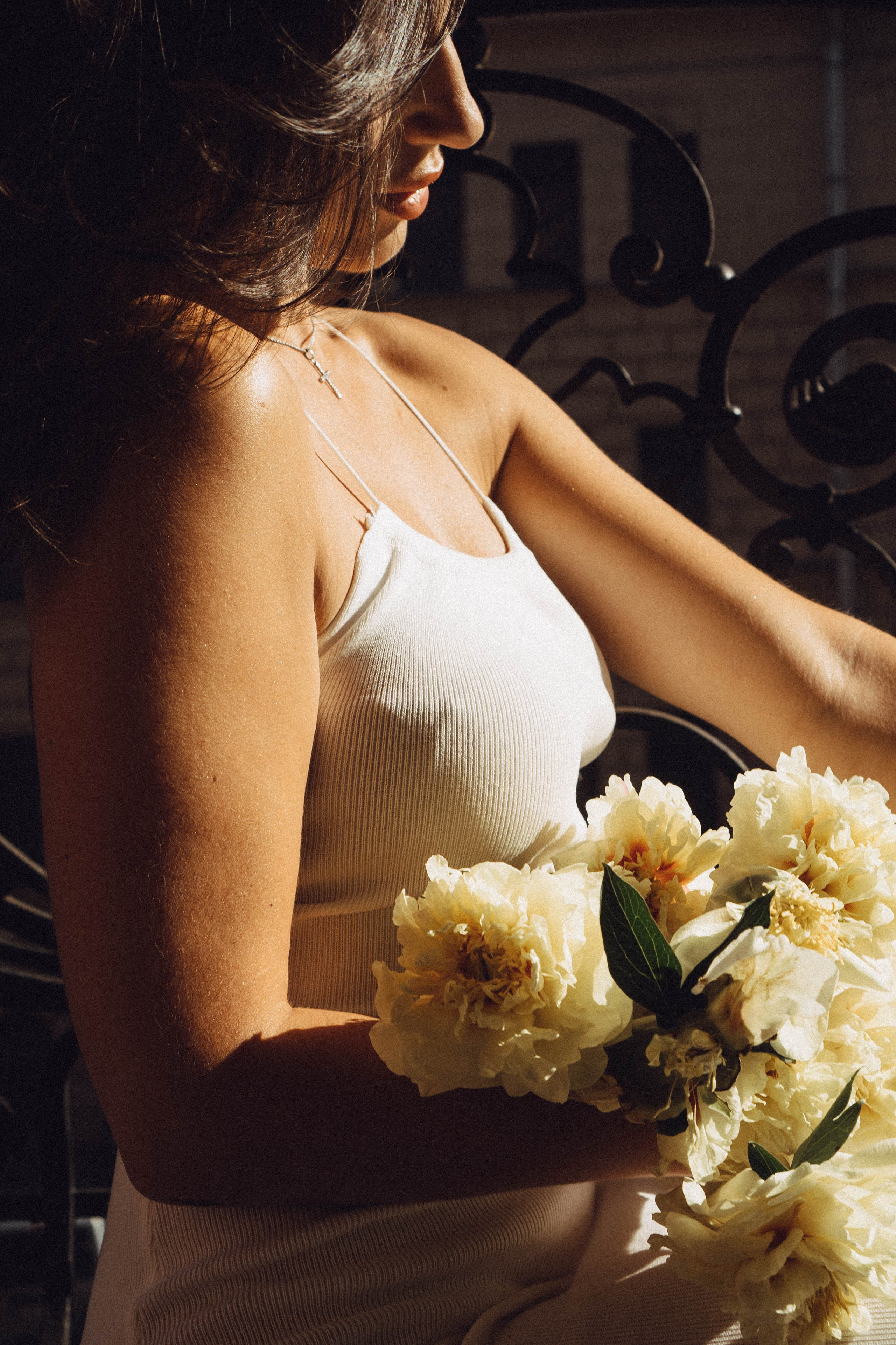 Студийная. Профессиональный фотограф, Санкт-Петербург — Виктория Богомолова