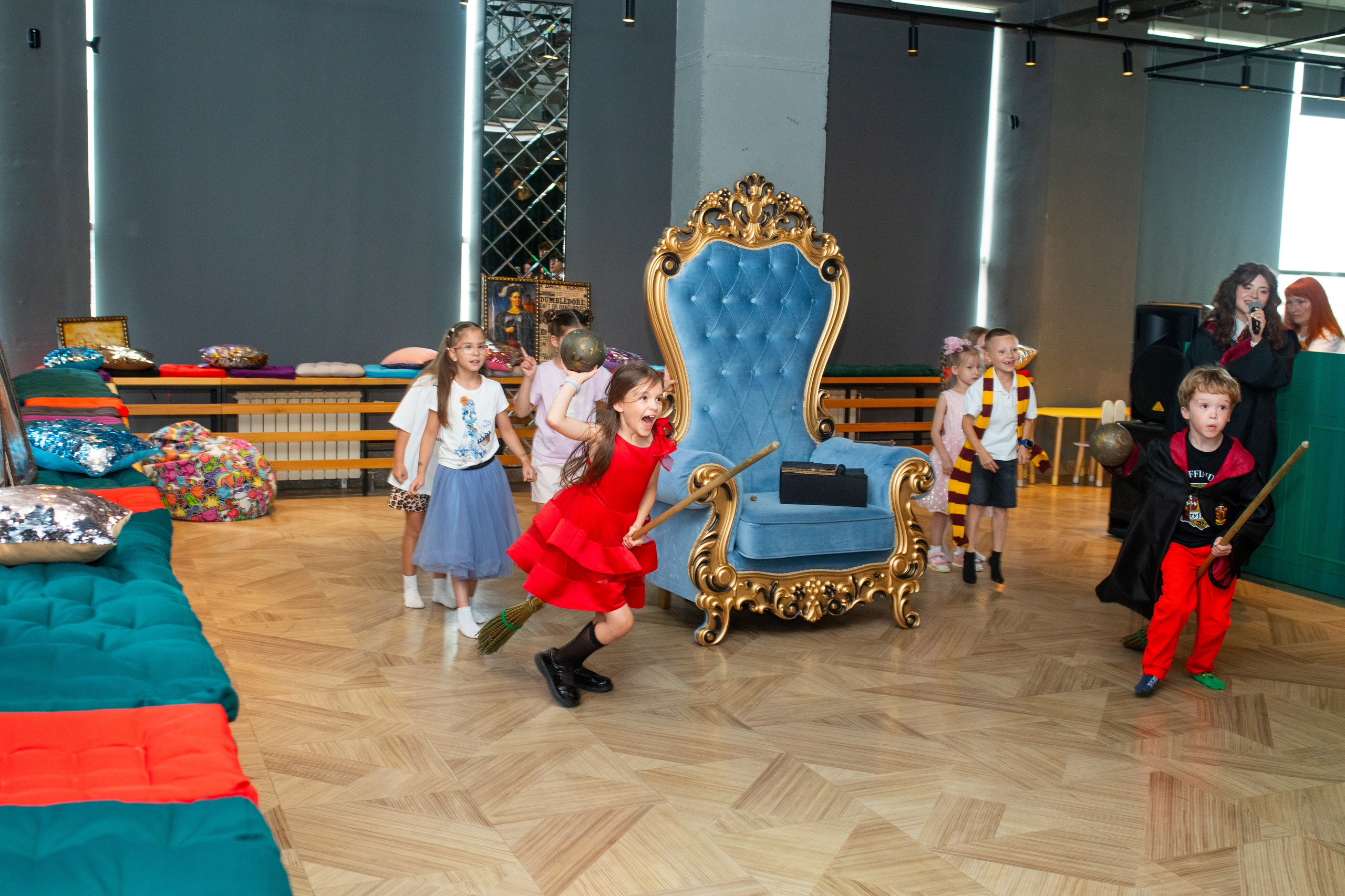 Вандер пуш. Фотограф в Новосибирске Ася Зверева