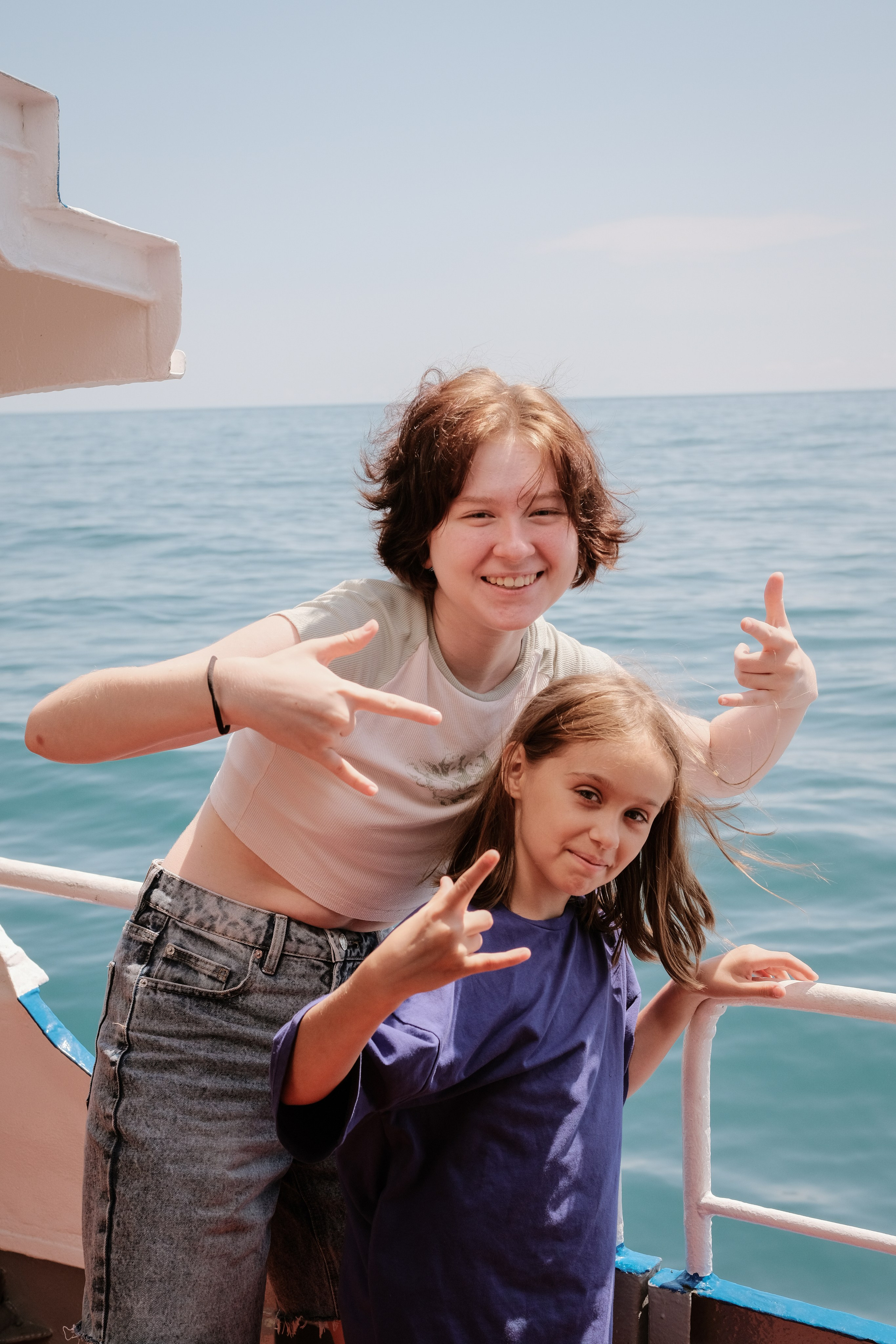 Yalta Summer Camp (2023). Фотограф, видеограф в Санкт-Петербурге