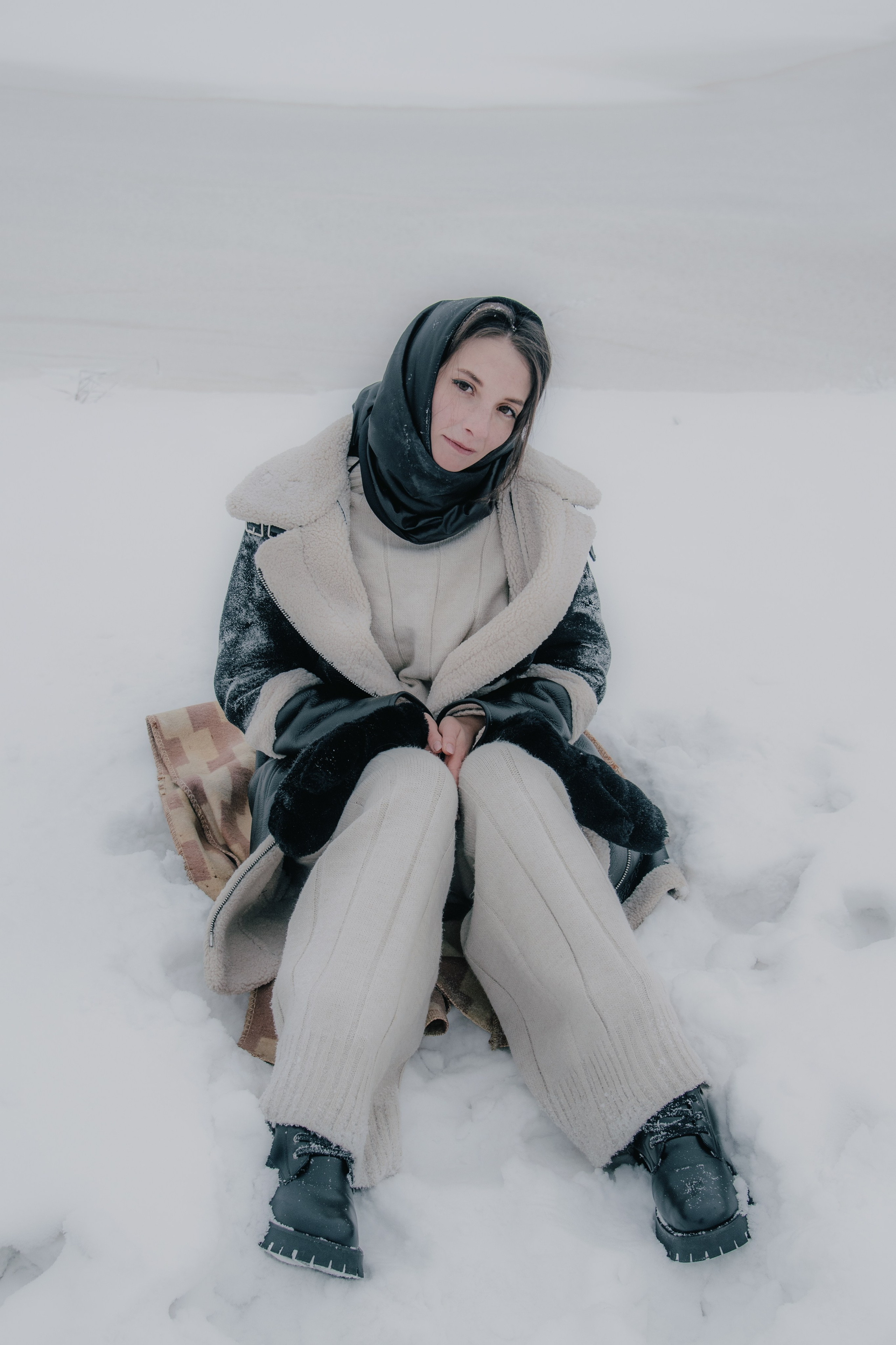 Evgenia. Максим и Наталья Фёдоровы — Портретные и свадебные фотографы в Хабаров