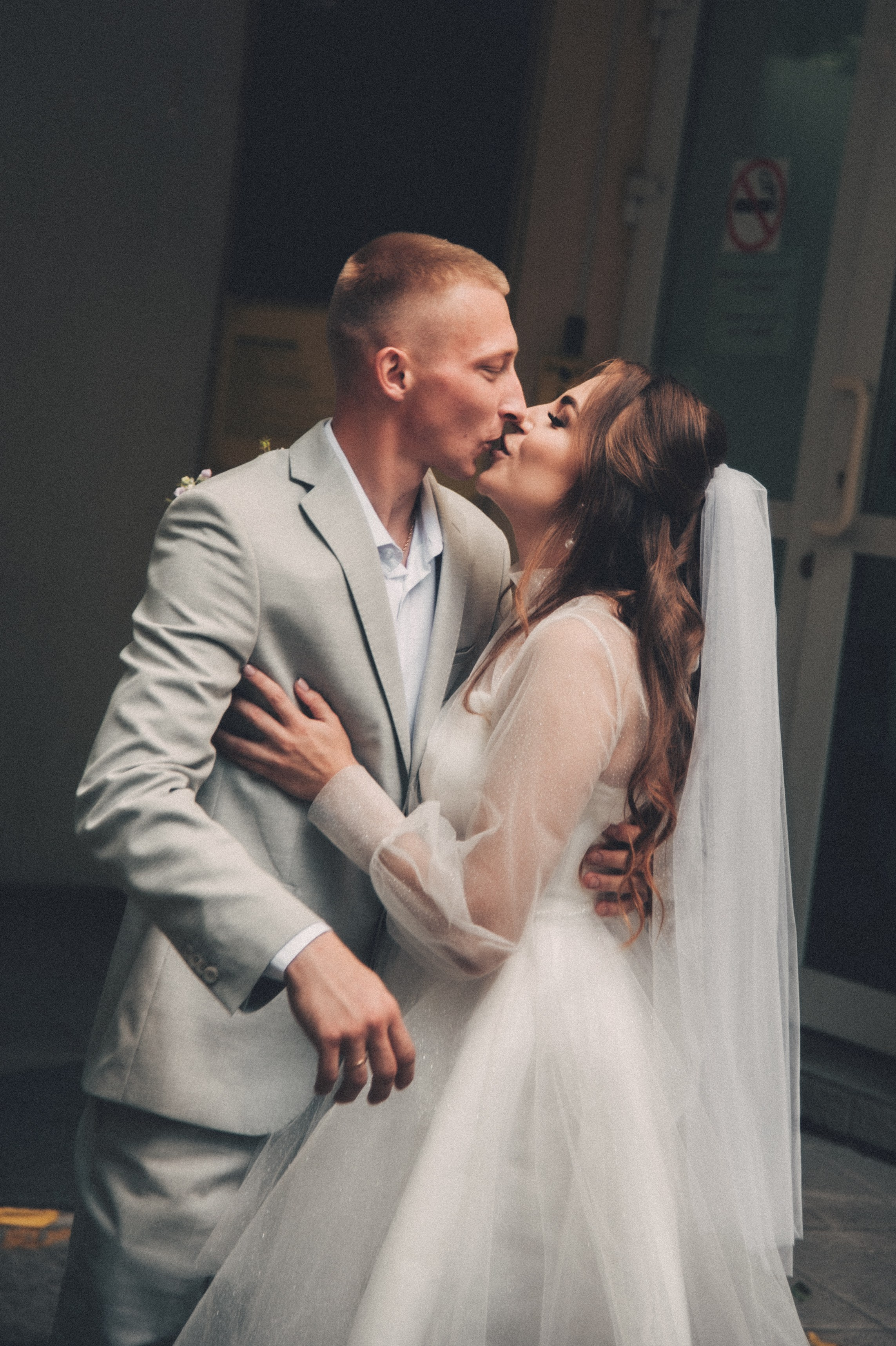 Alena & Dmitry. Максим и Наталья Фёдоровы — Портретные и свадебные фотографы в Хабаров