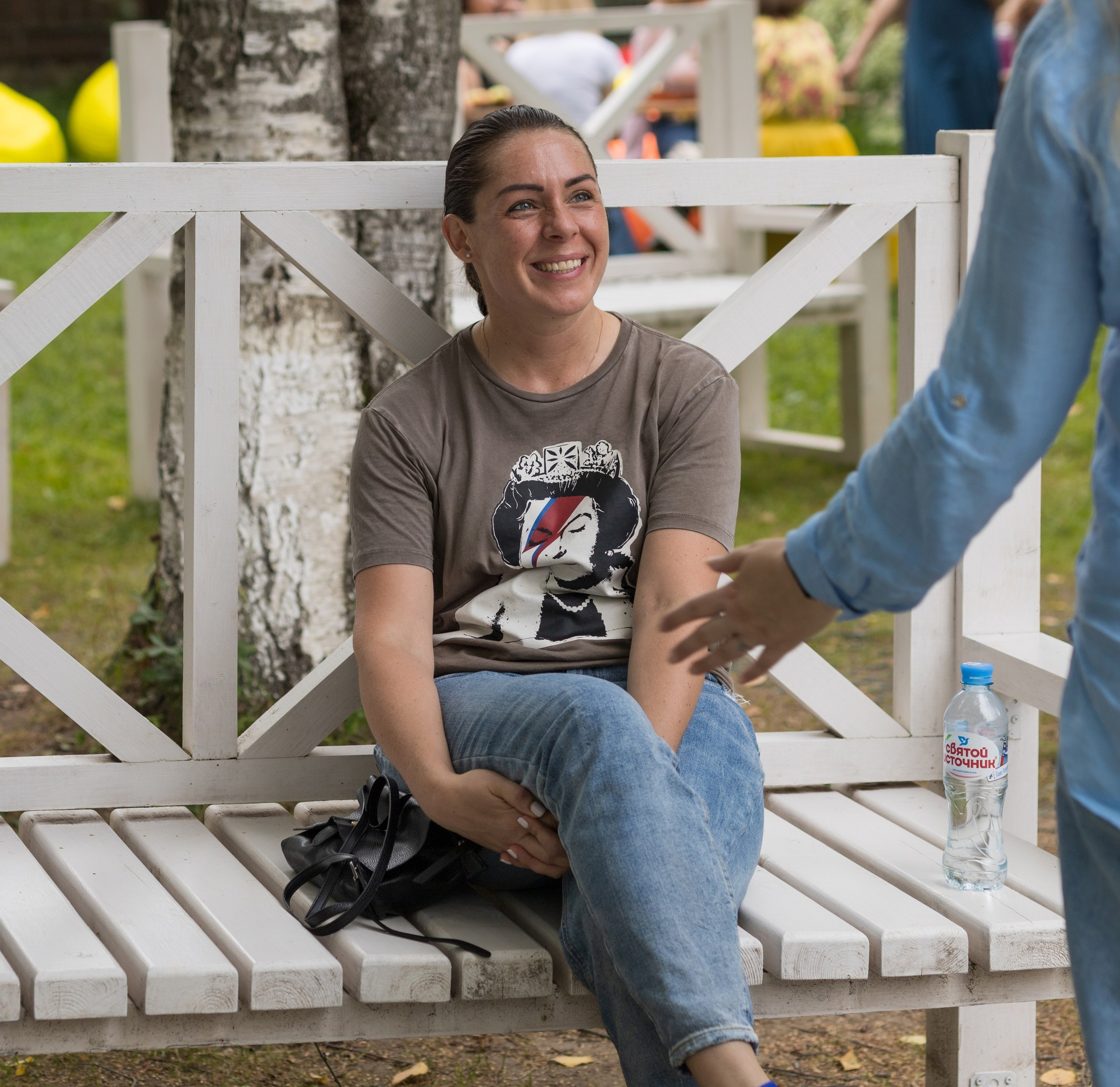 Репортажные съёмки. Фотограф-ретушёр