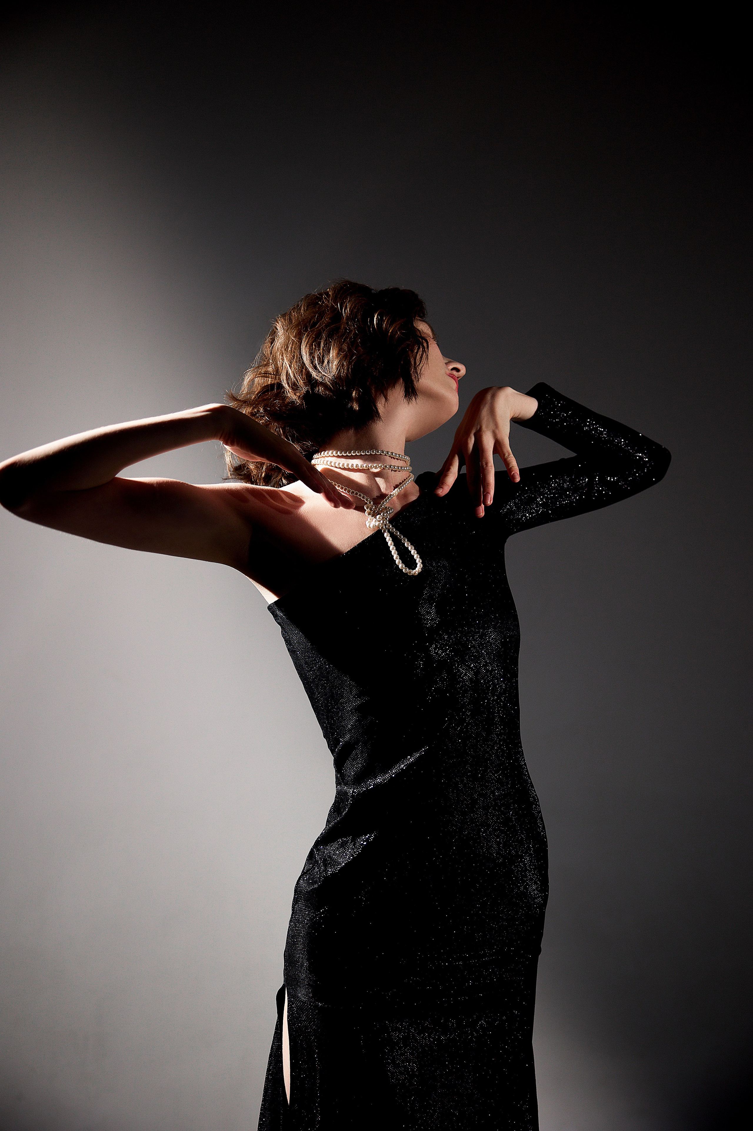 Анна. Фотограф Леонова Надежда