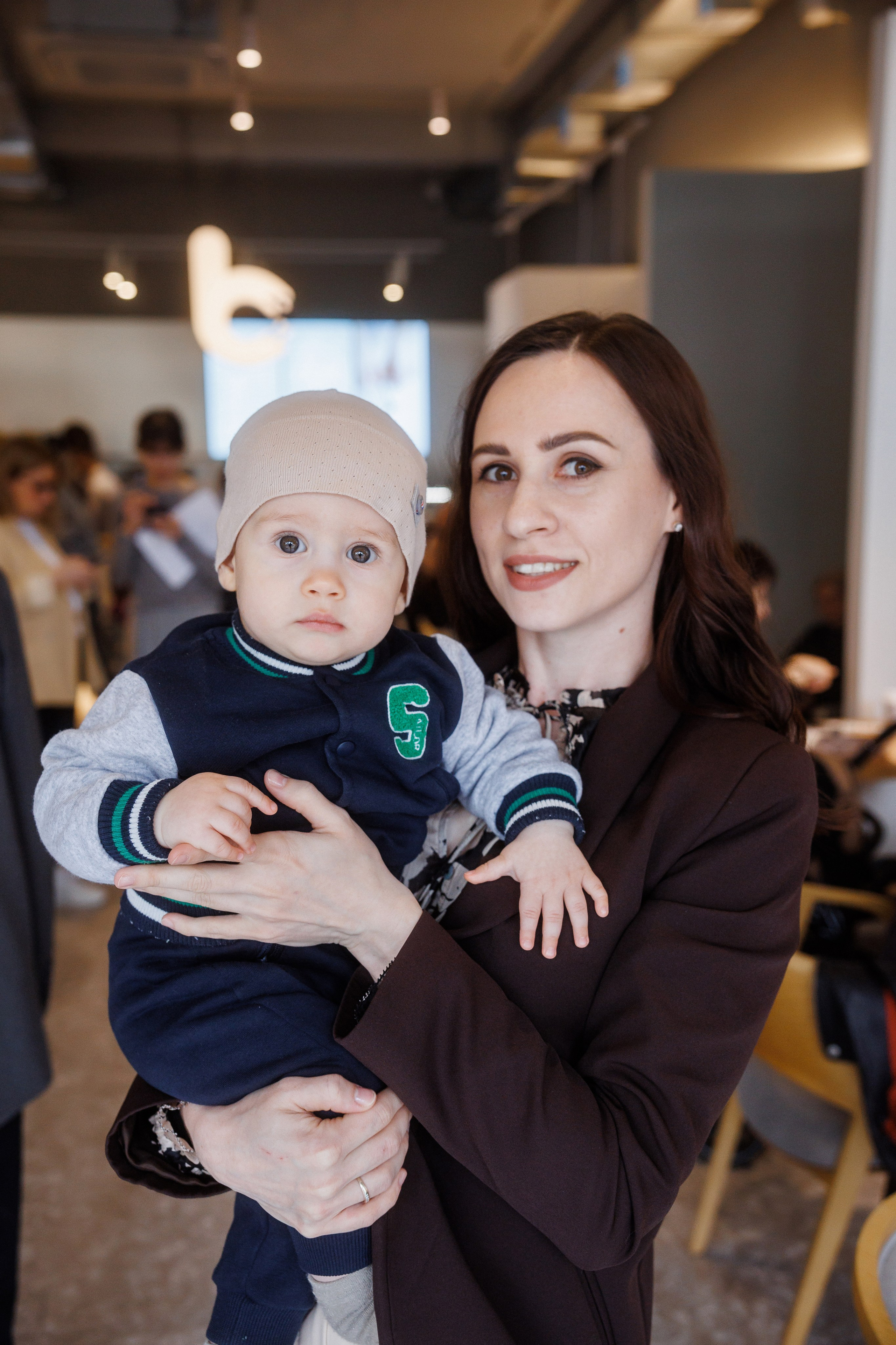 Balance Coffee Открытие. Фотограф Ставрополь Петр Голубенко