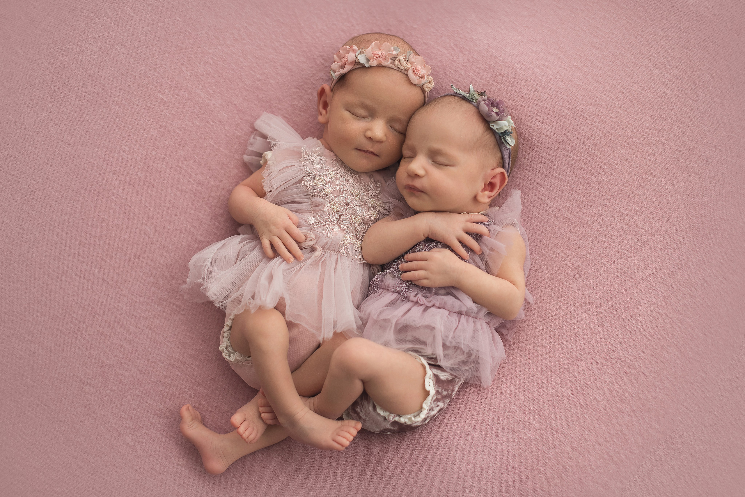 Новорожденные малыши владивосток. Детский и семейный фотограф Елена Новоселова в г. Владивосток