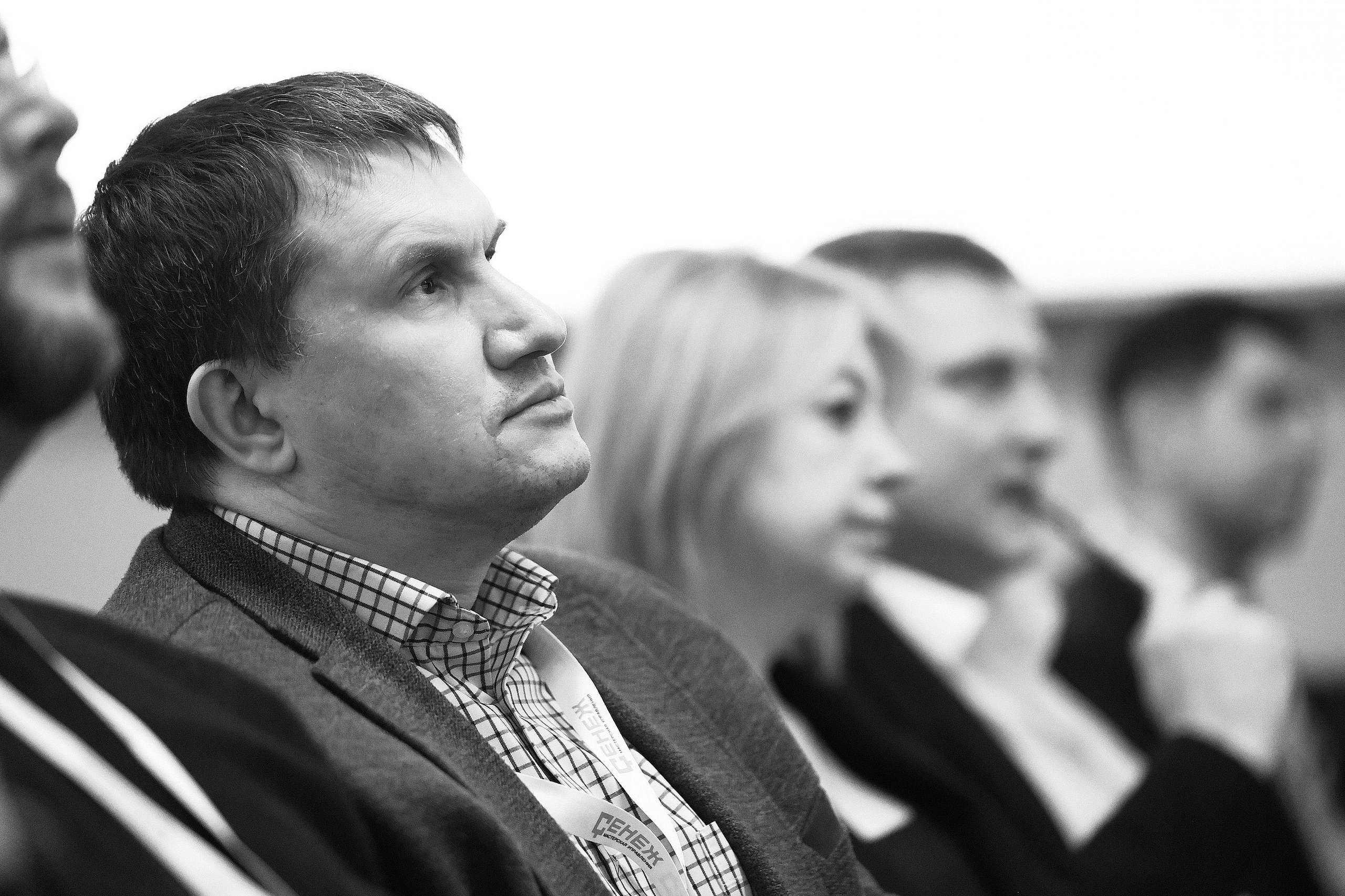 СЕНЕЖ. Публичные коммуникации лидеров. Фотографирую масштабные события, людей и их истории по всему миру. Константин Трубников