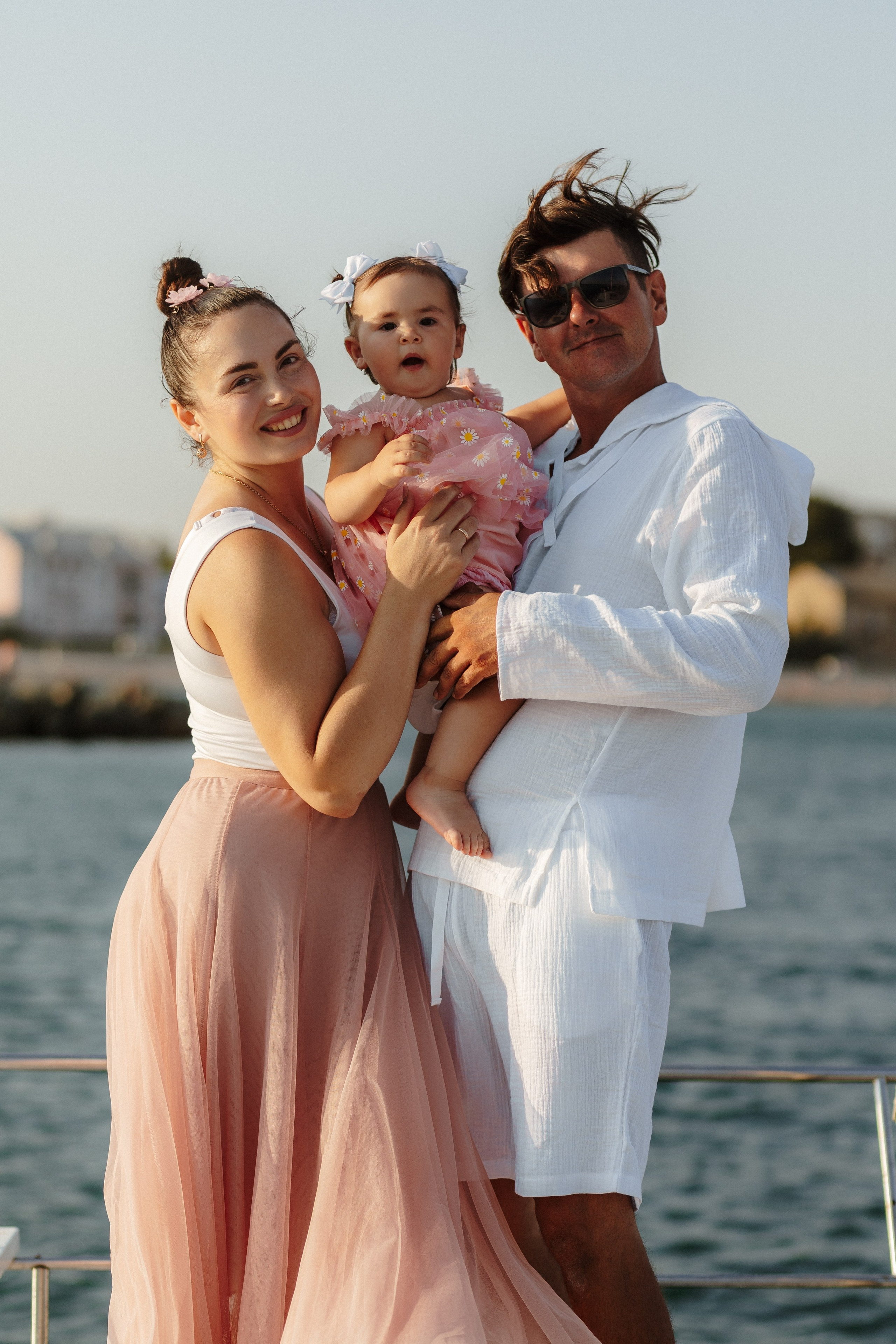 Семейные фотосессии в Крыму. Фотограф Евпатория Крым