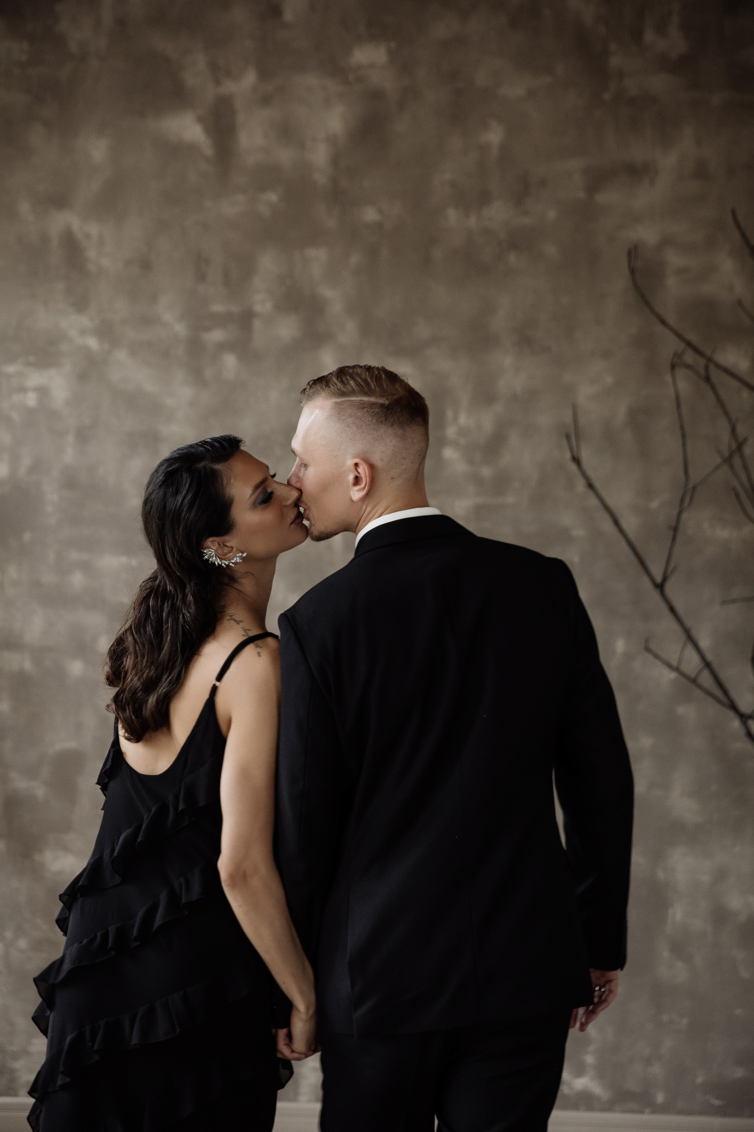 Евгений и Яна. Главная