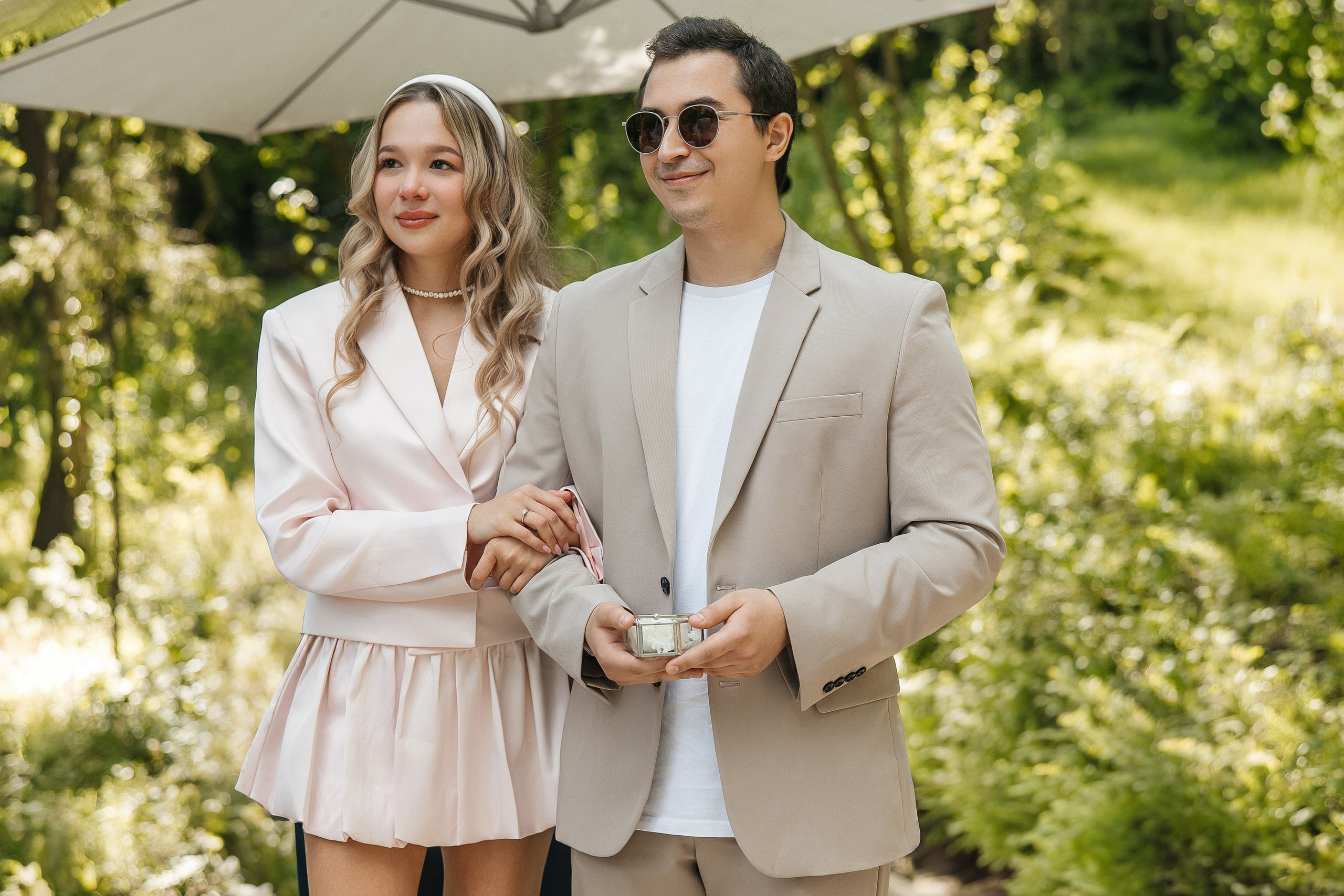 Демьян и Анна. СВАДЕБНЫЙ ФОТОГРАФ МОСКВА