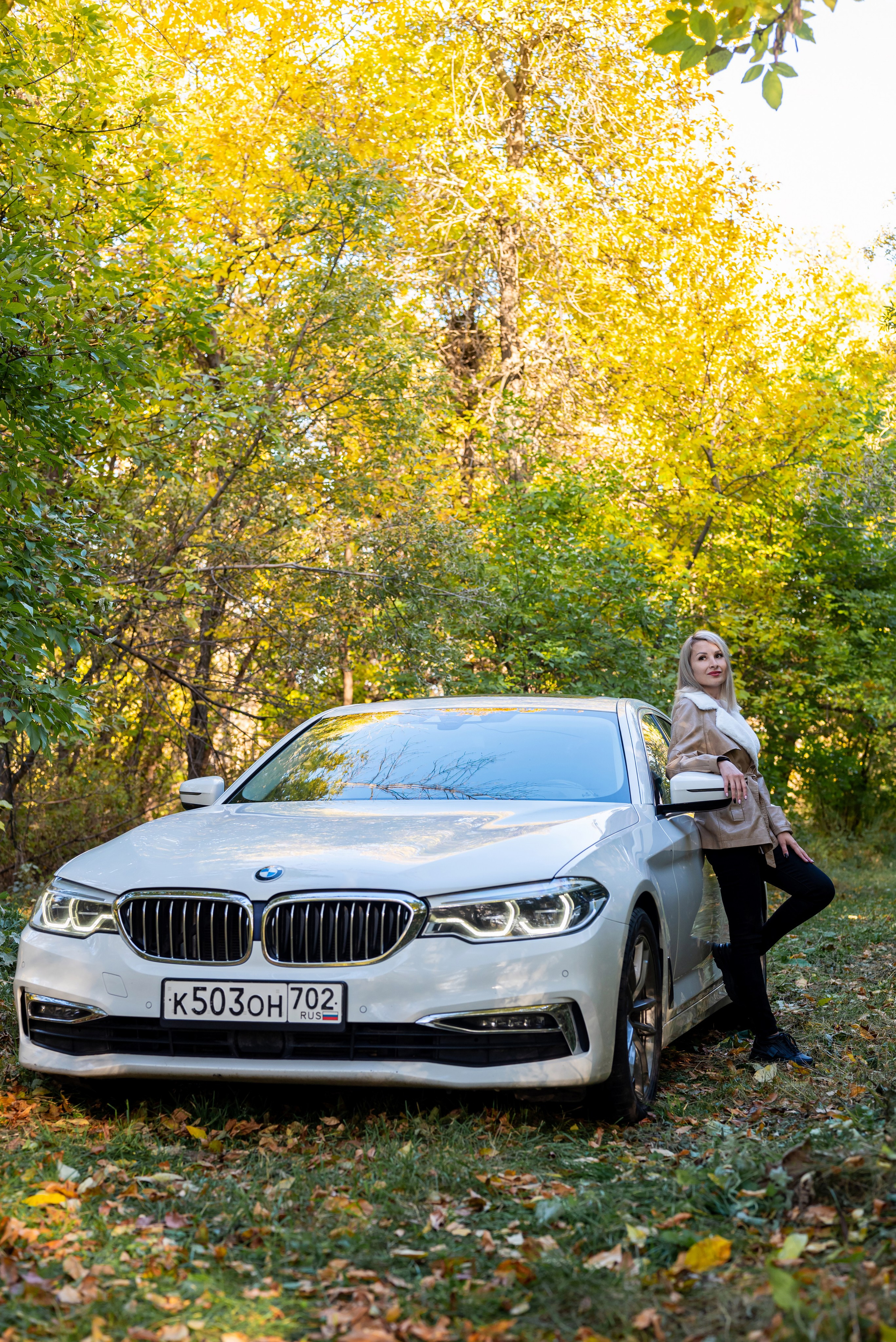 Динара. Фотограф в городе Салават