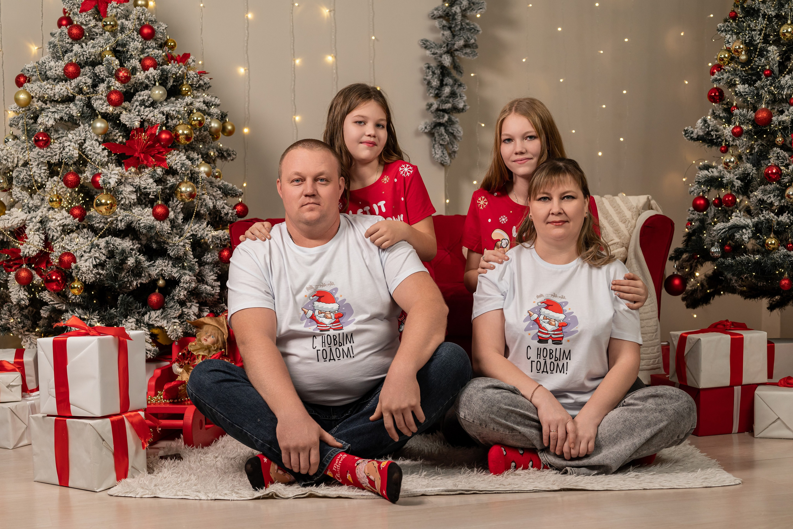 Валентина. Фотограф в городе Салават