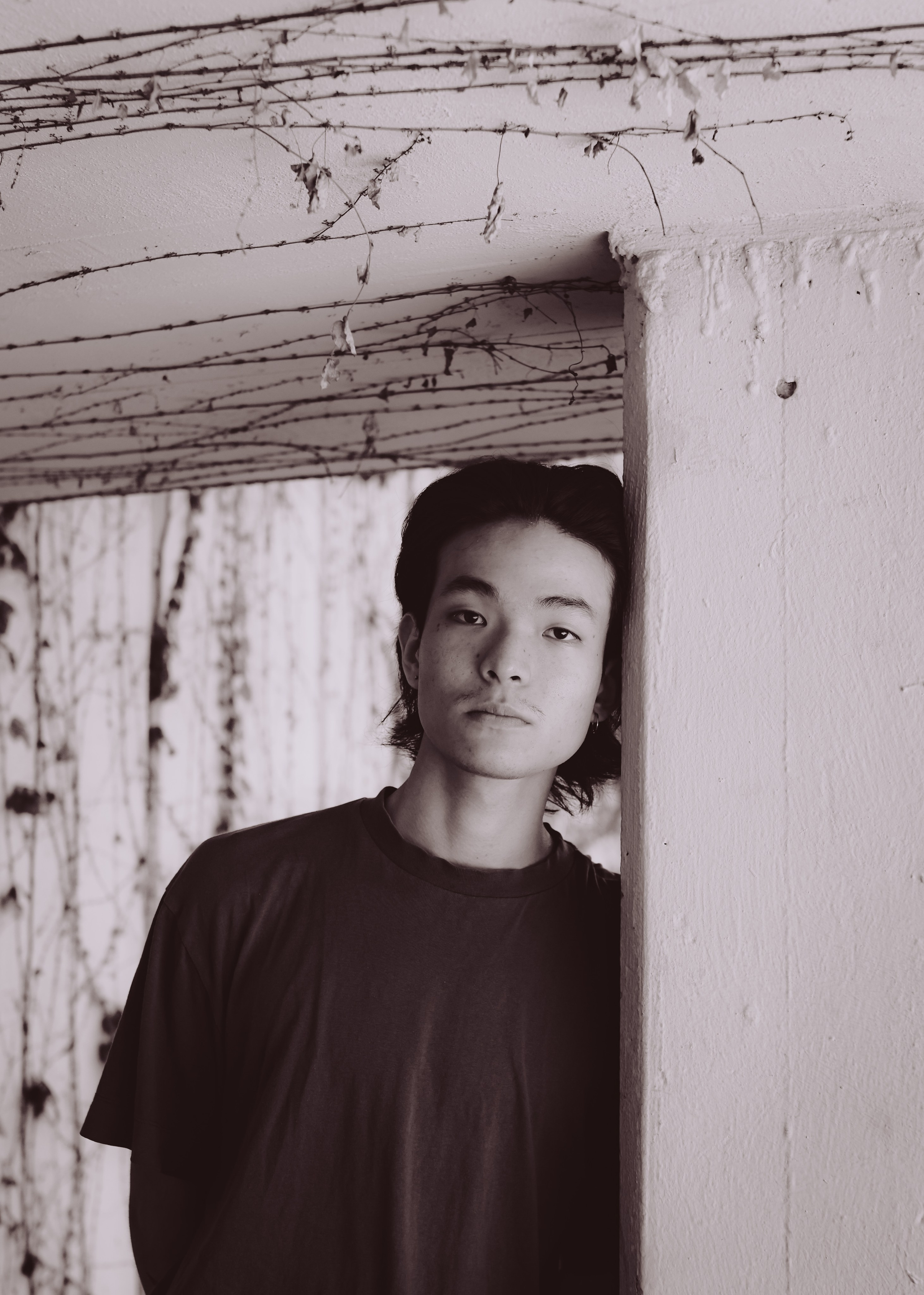 Iskander, Barcelona | July 2024. Photographer in Israel Alice Milchin