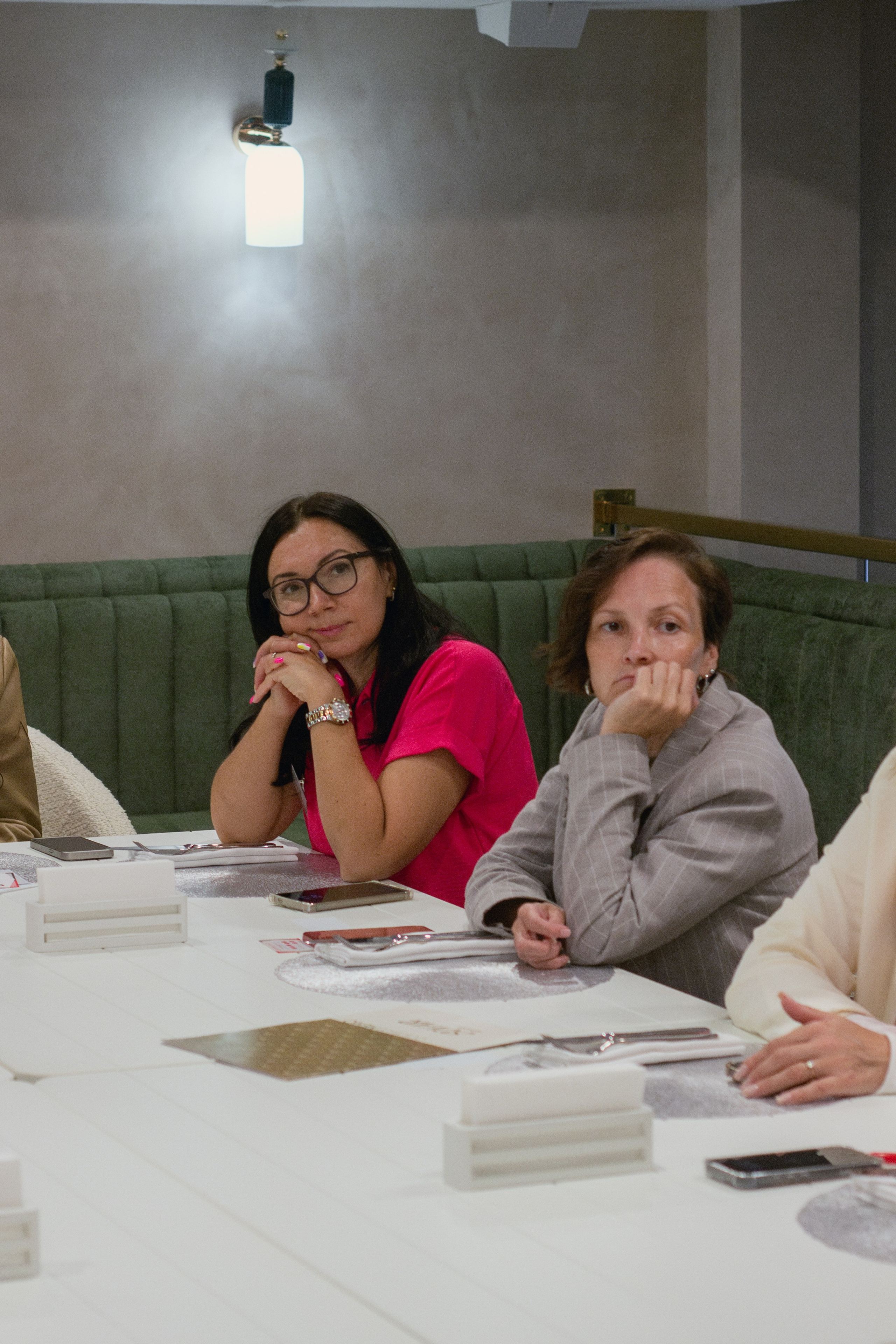 Нетворкинг 5 сентября. Портретный фотограф Москва Юлия Трякина