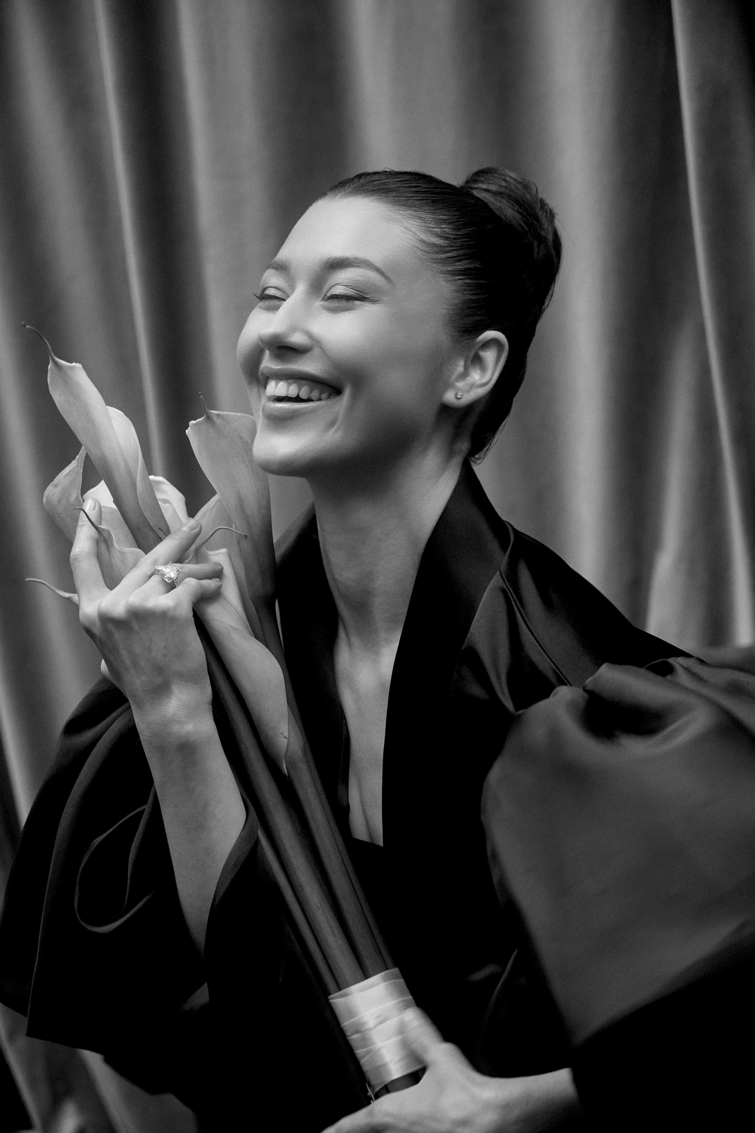 Свадебный и портретный фотограф Юлия Васильева