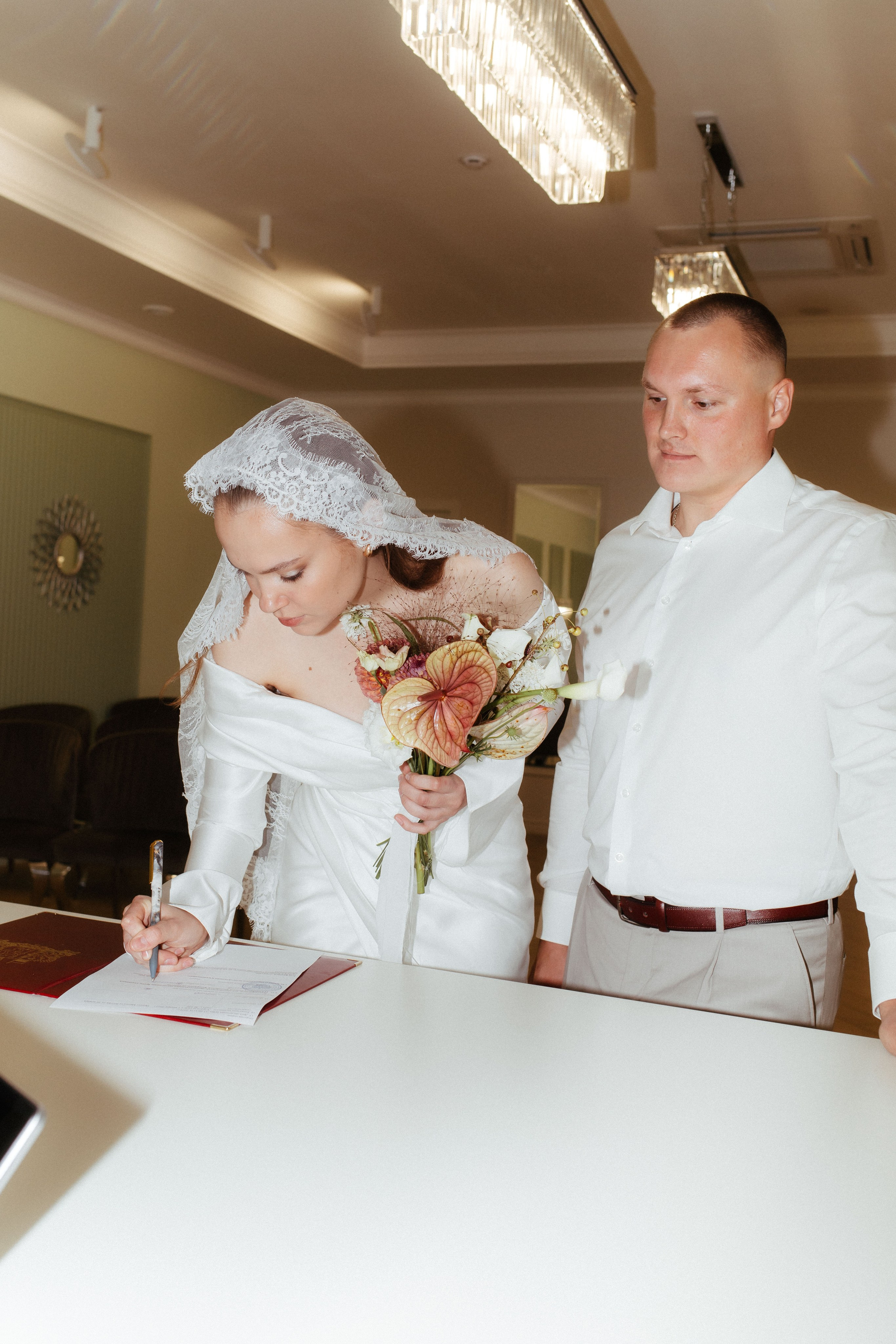 Владимир и Александра. Катерина Аникеева | Фотограф | Екатеринбург